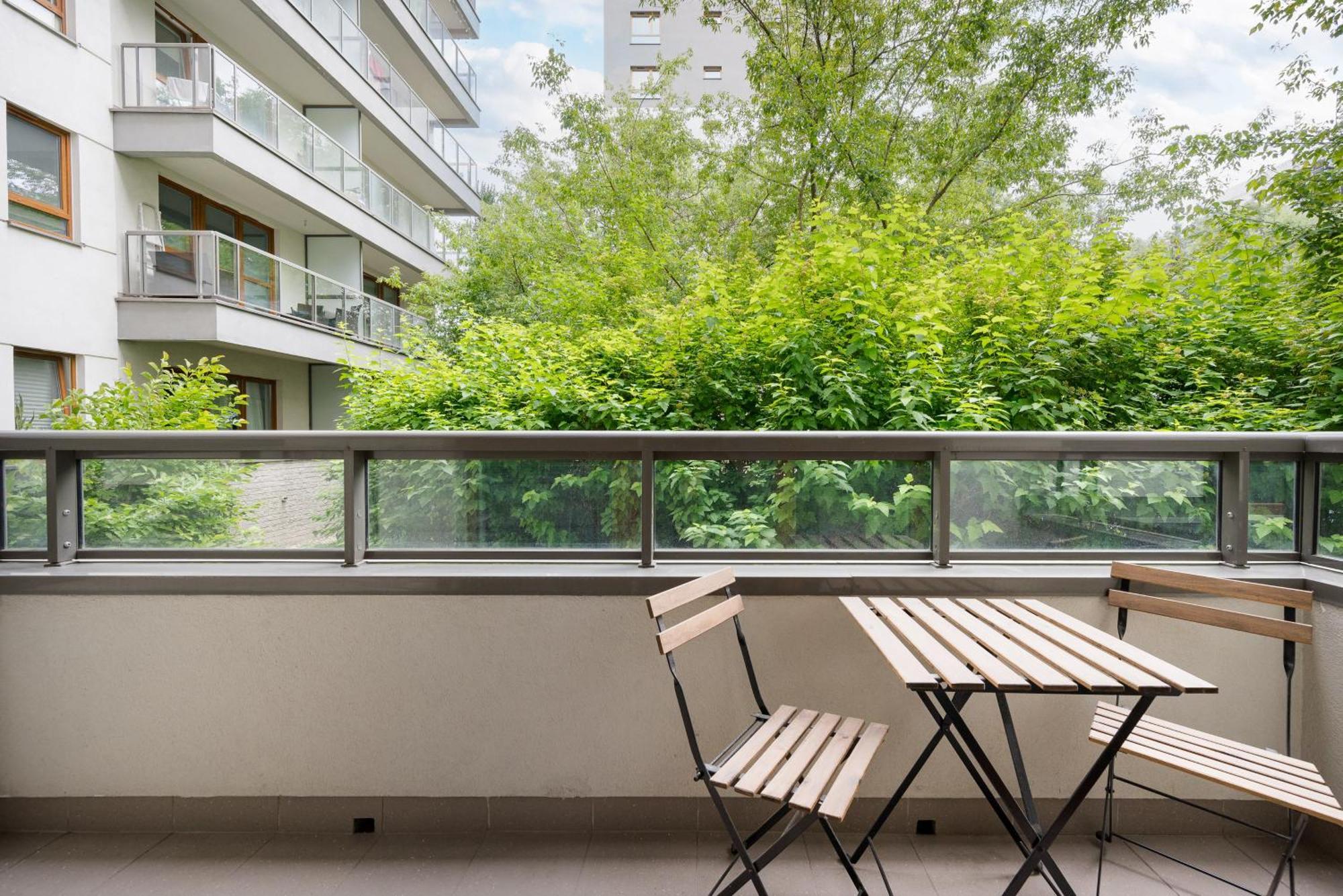 Aleja Krakowska Homely Apartment *