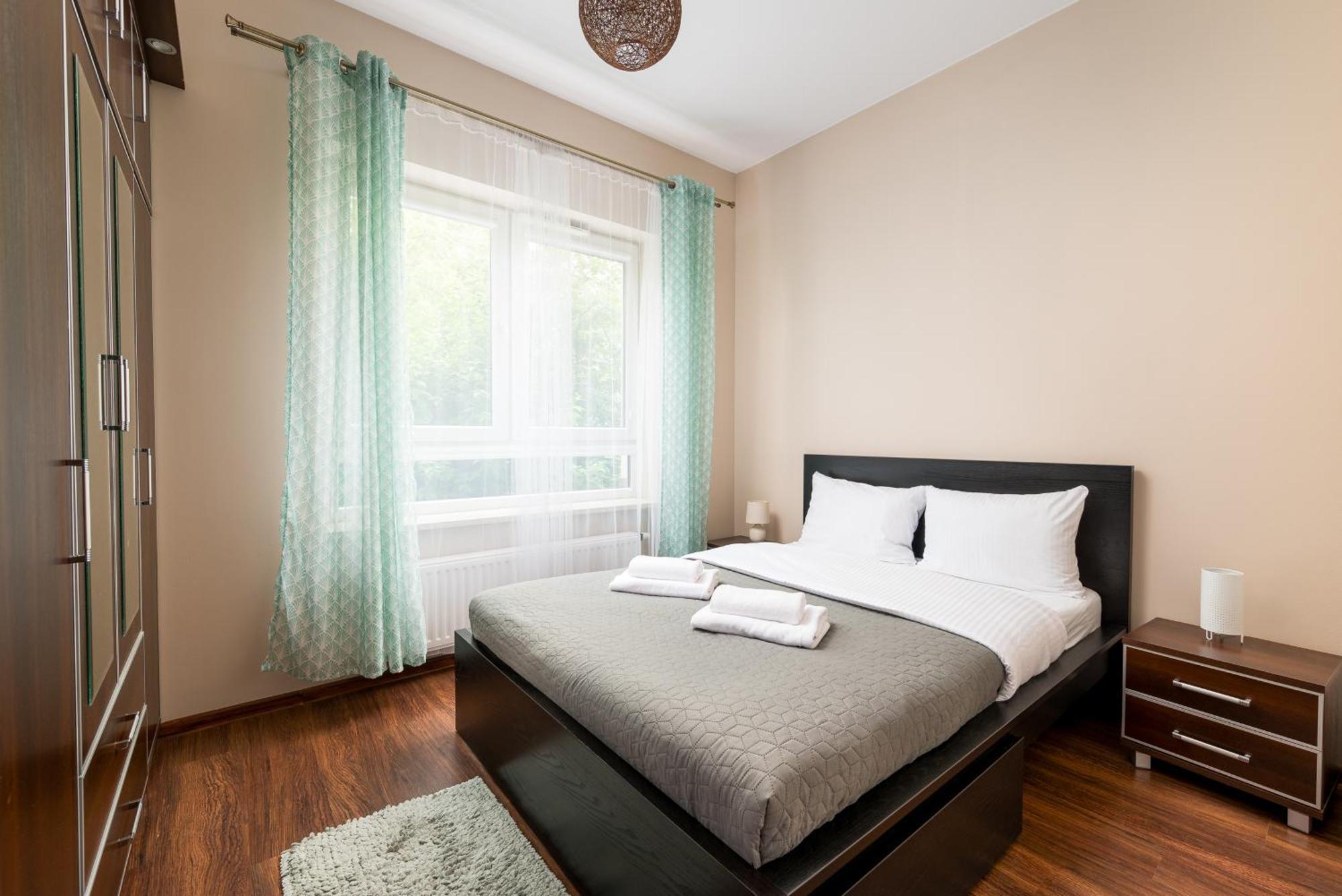 Aleja Krakowska Homely