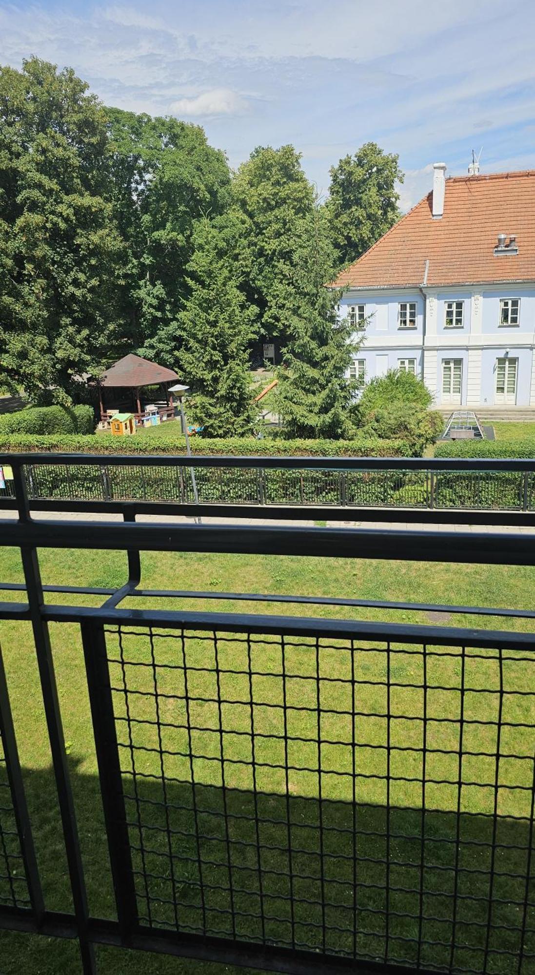 Park Powisle Apartment *