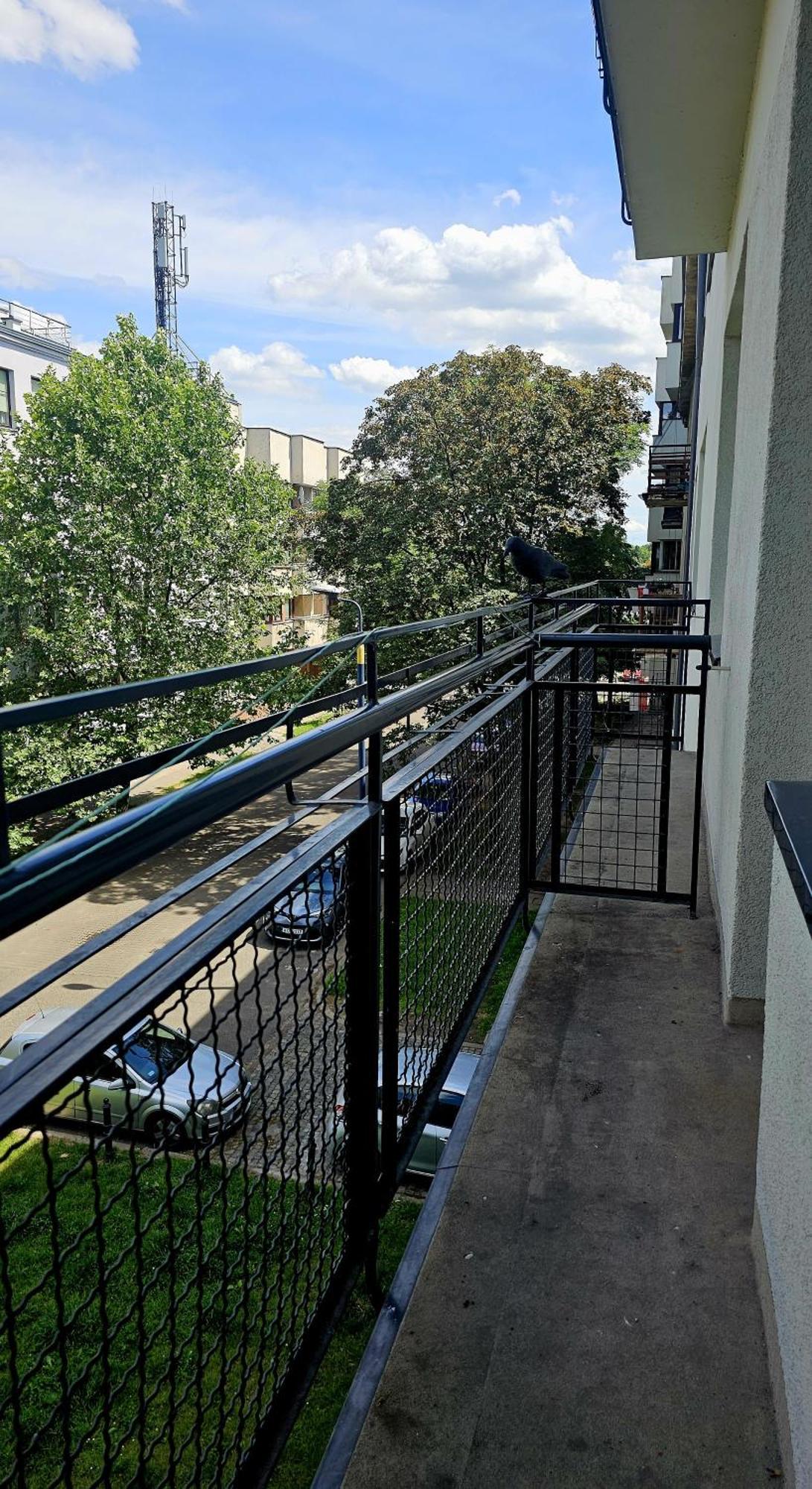 Park Powisle Apartment Warschau