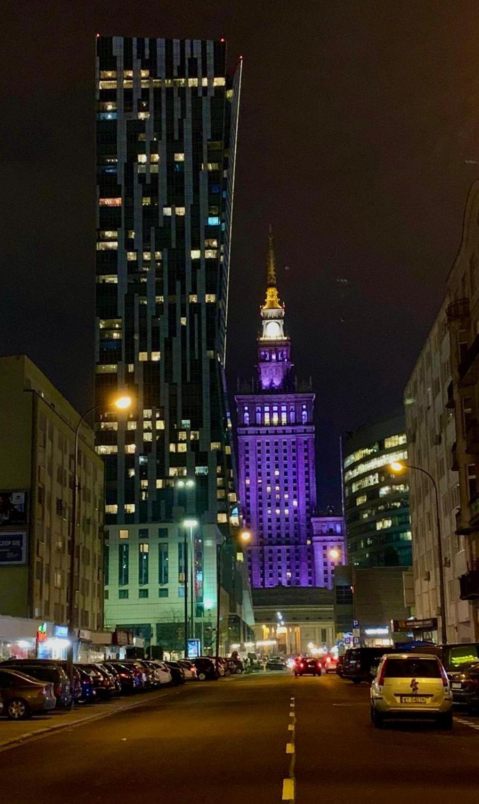 Apartment Special 1 Bed Center Warsaw