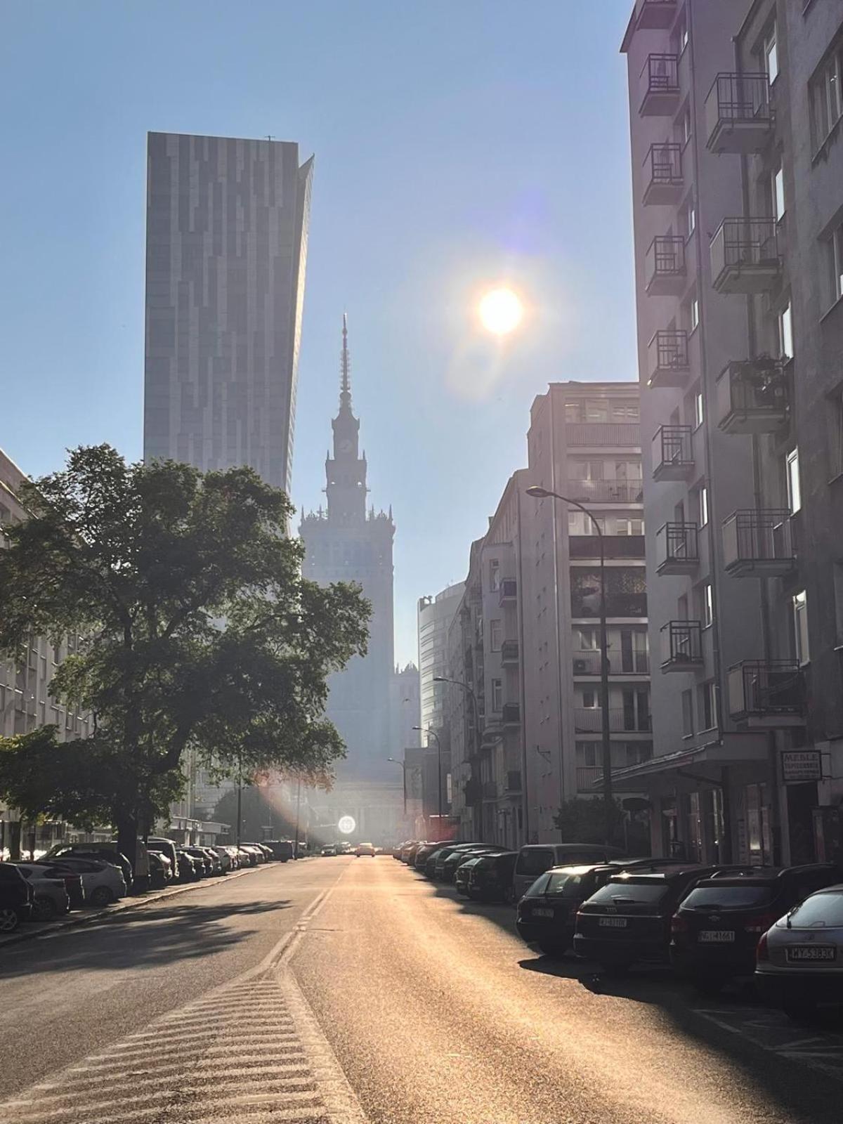 Special 1 Bed Center Warsaw