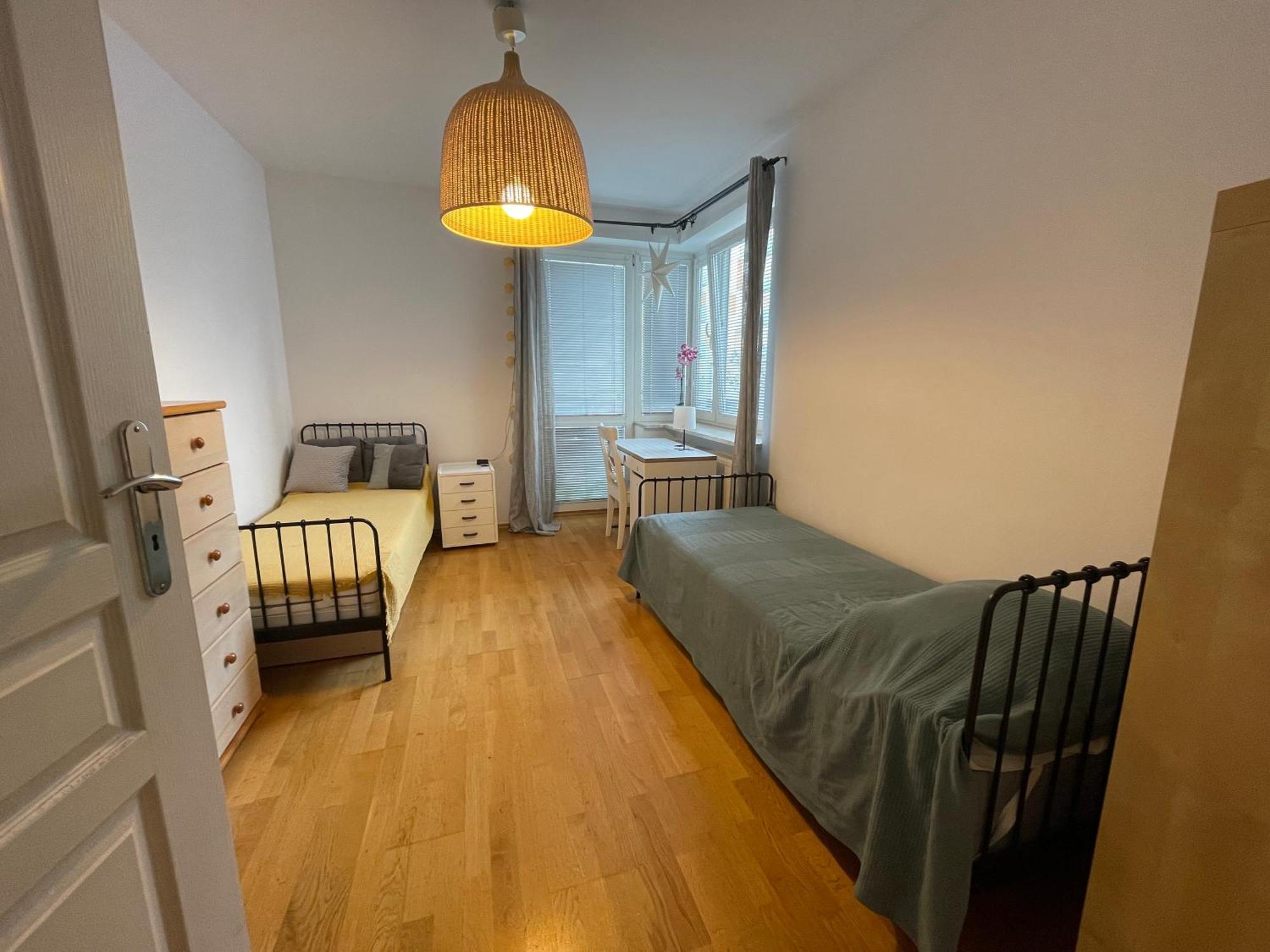 Homestay South Waw