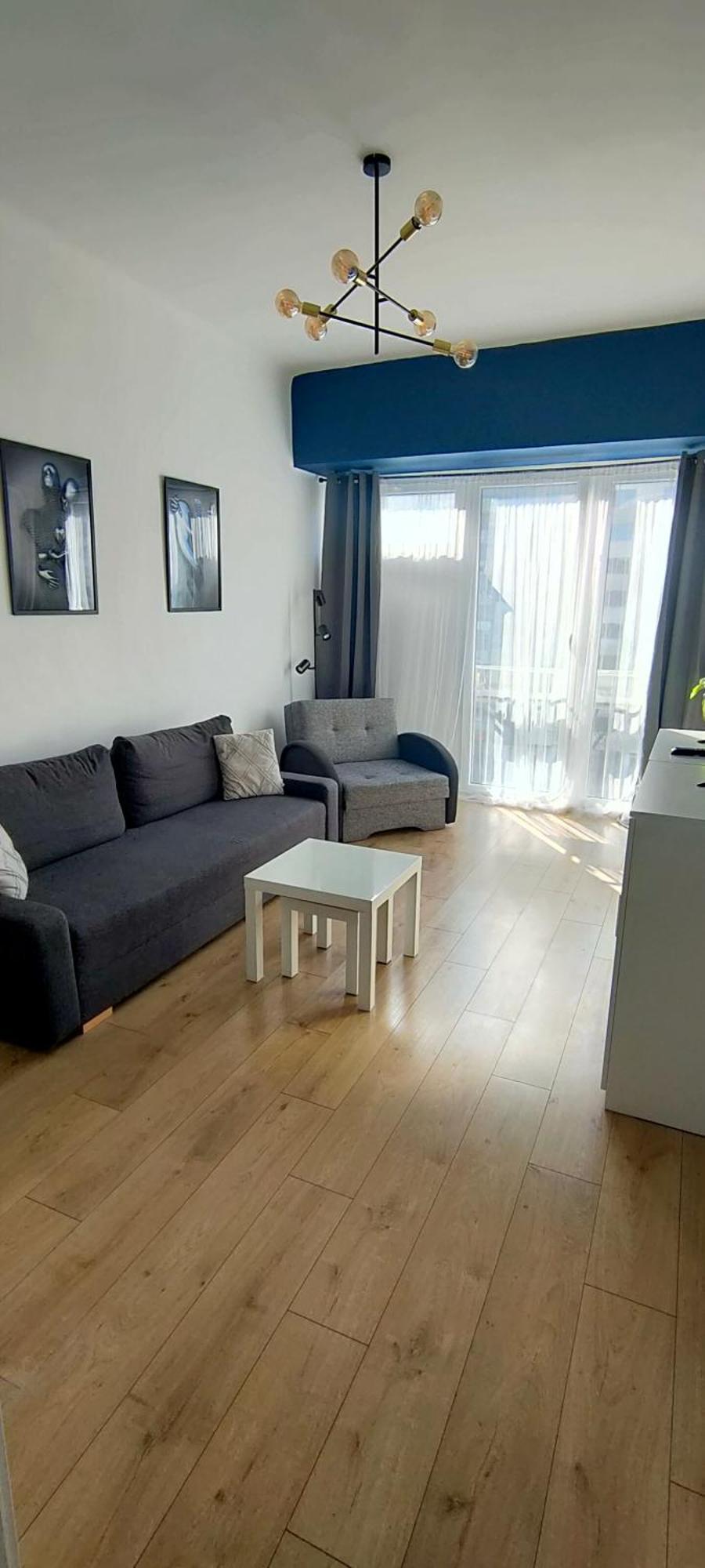 Apartamento Fervor Jp No 3
