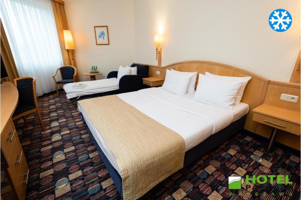 Hotel Partner Warsaw
