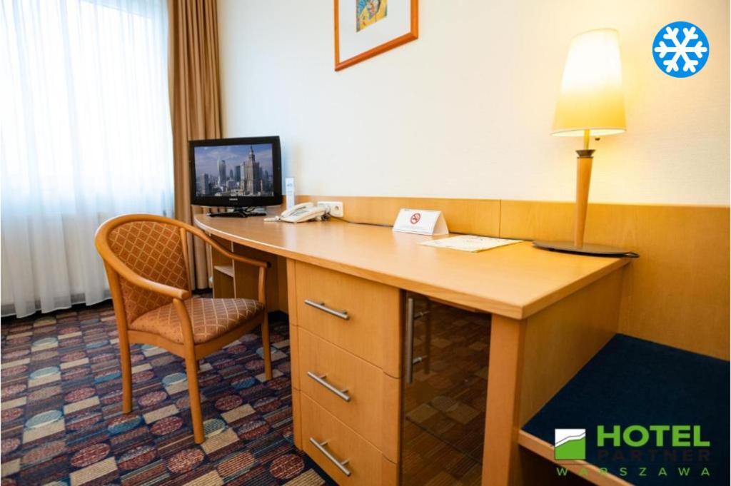 Partner 3* Warsaw