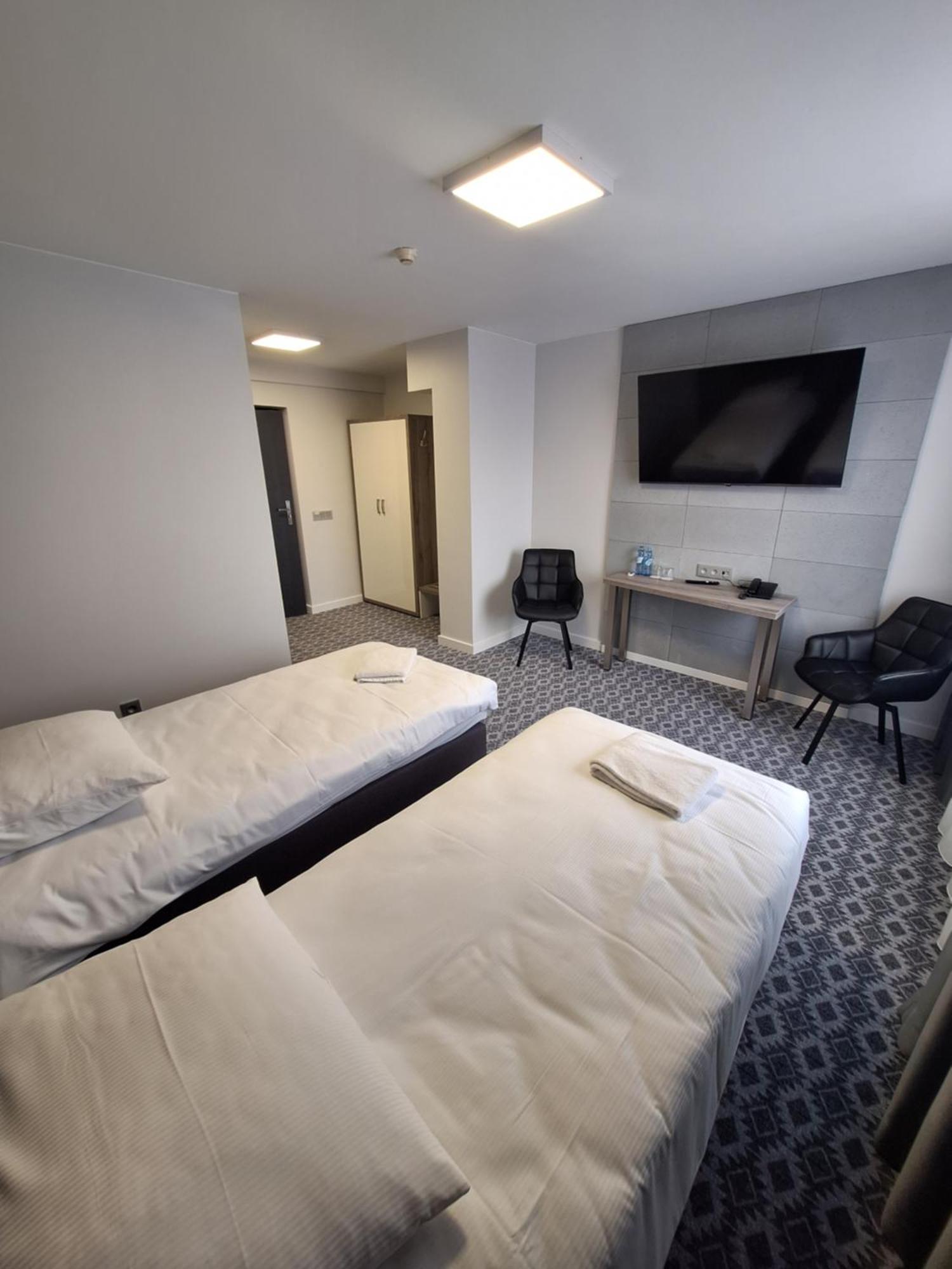 Gordon Hotel