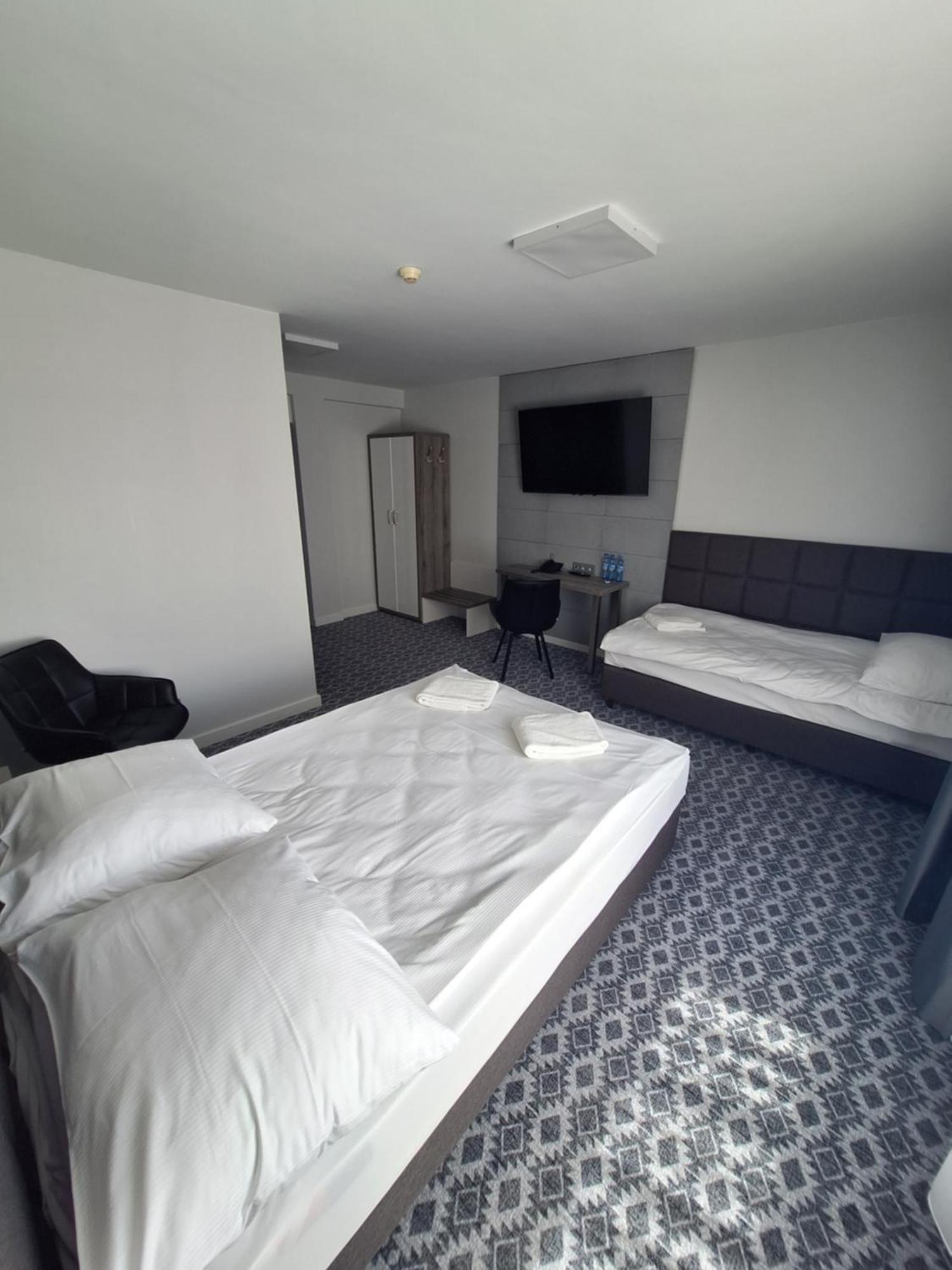 Hotel Gordon Warsaw
