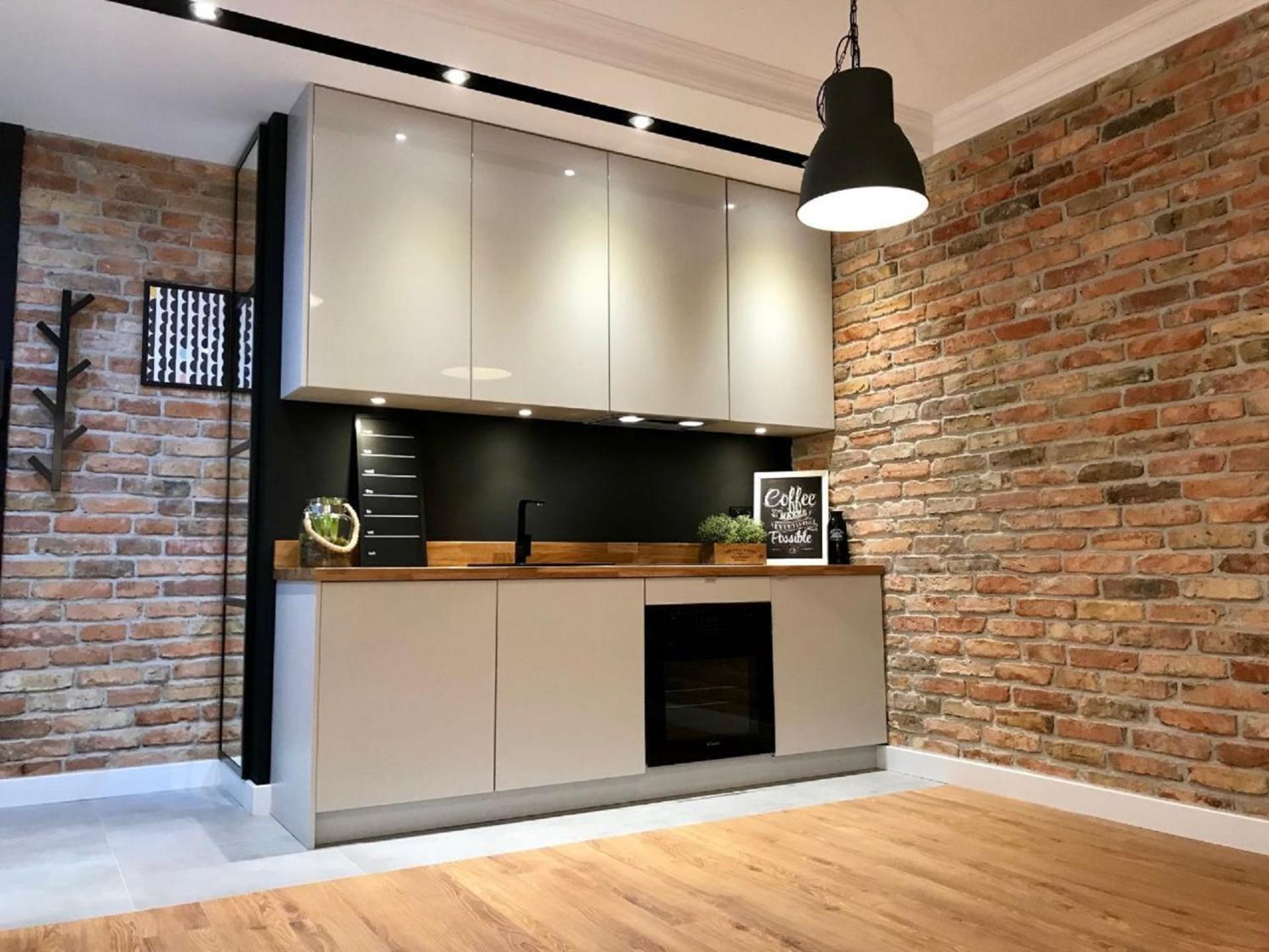 Apartment Stylish Cozy Flat In Center *