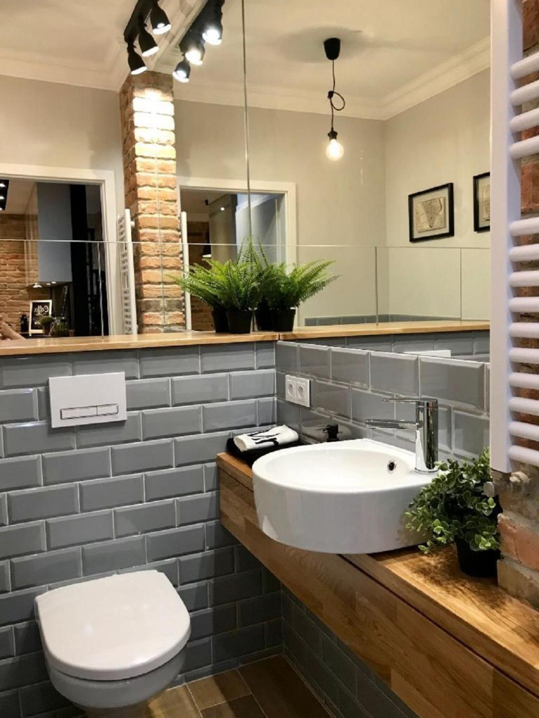 Stylish Cozy Flat In Center *