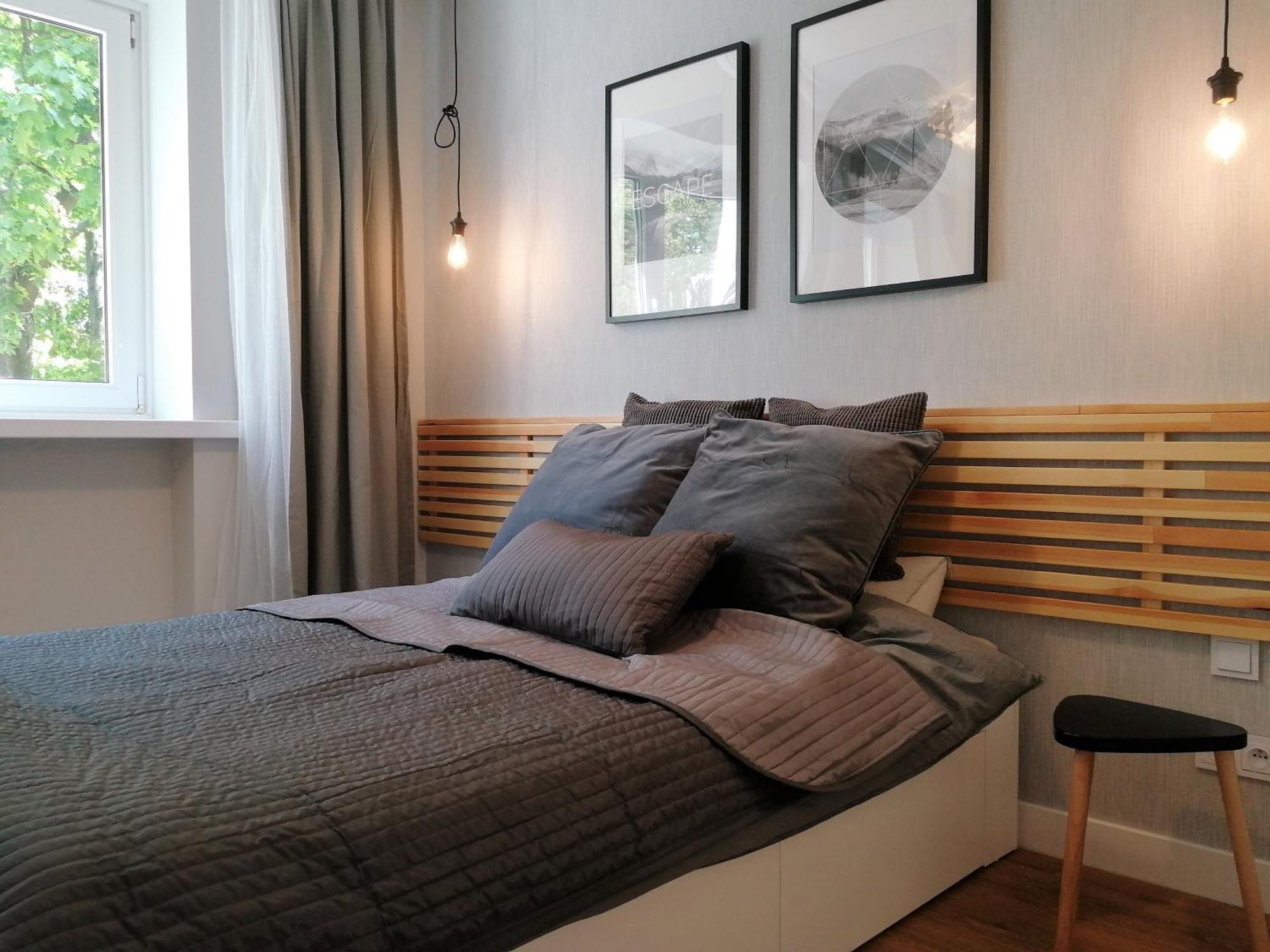 Stylish Cozy Flat In Center * Warsaw