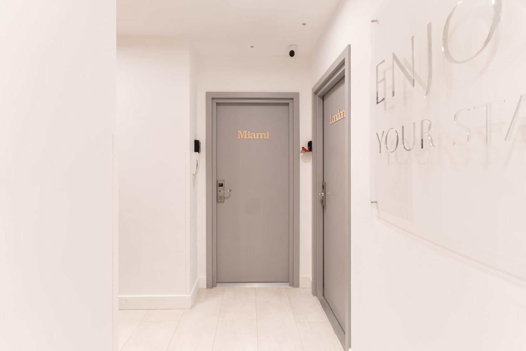 Apartamento Plater Premium