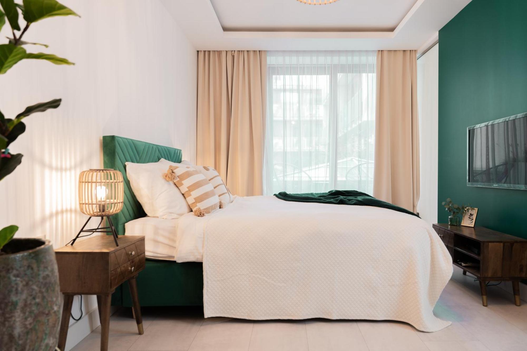 Apartamento Plater Premium *