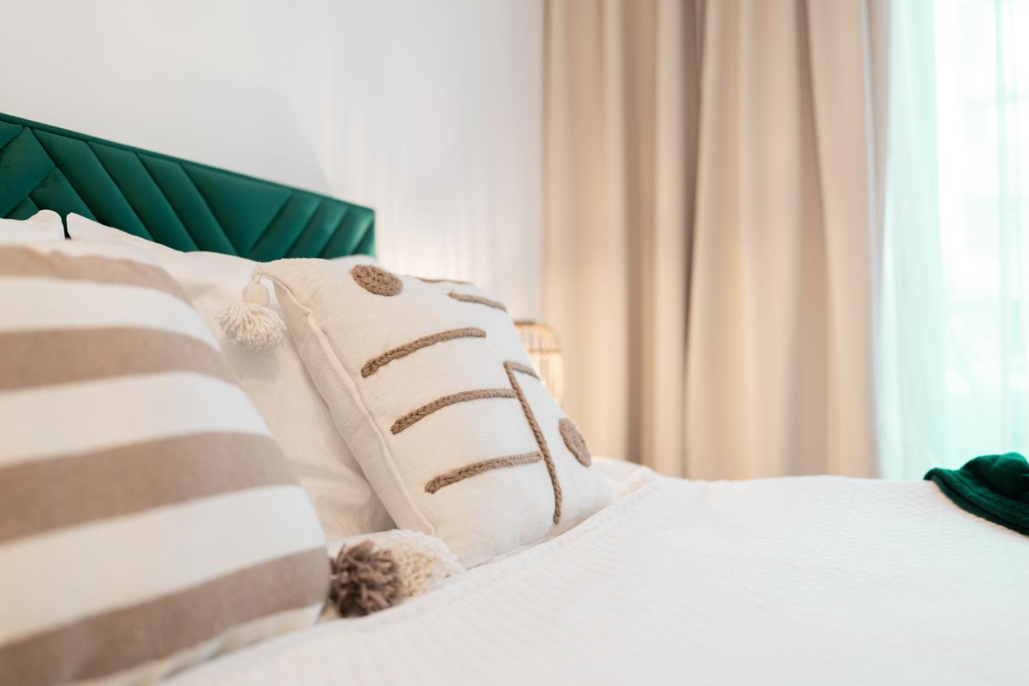 Plater Premium Apartamento
