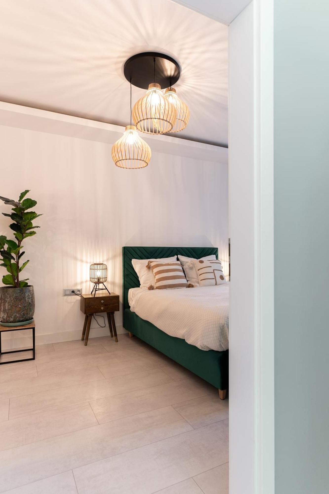Apartamento Plater Premium *