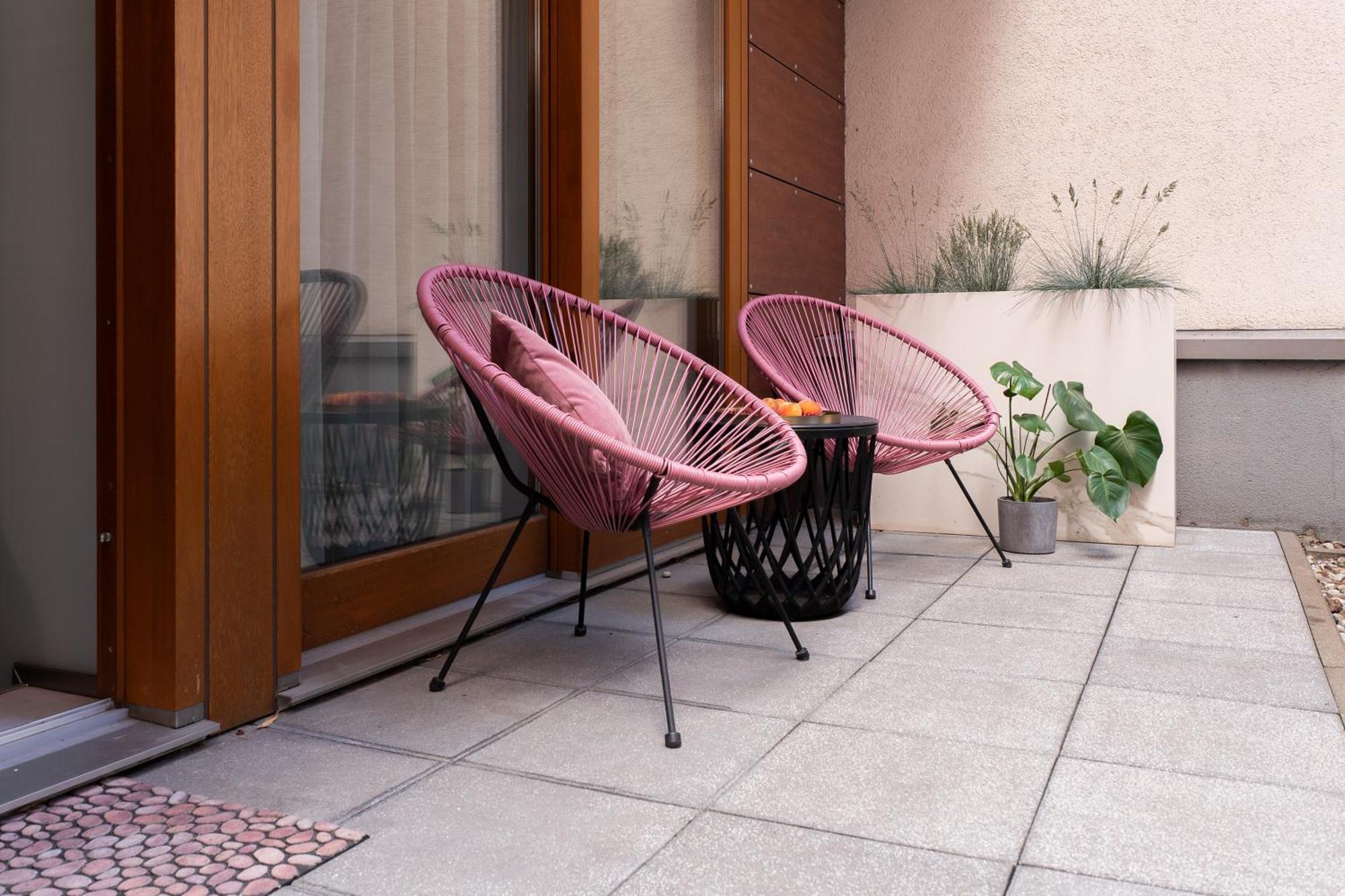 Plater Premium Apartamento *