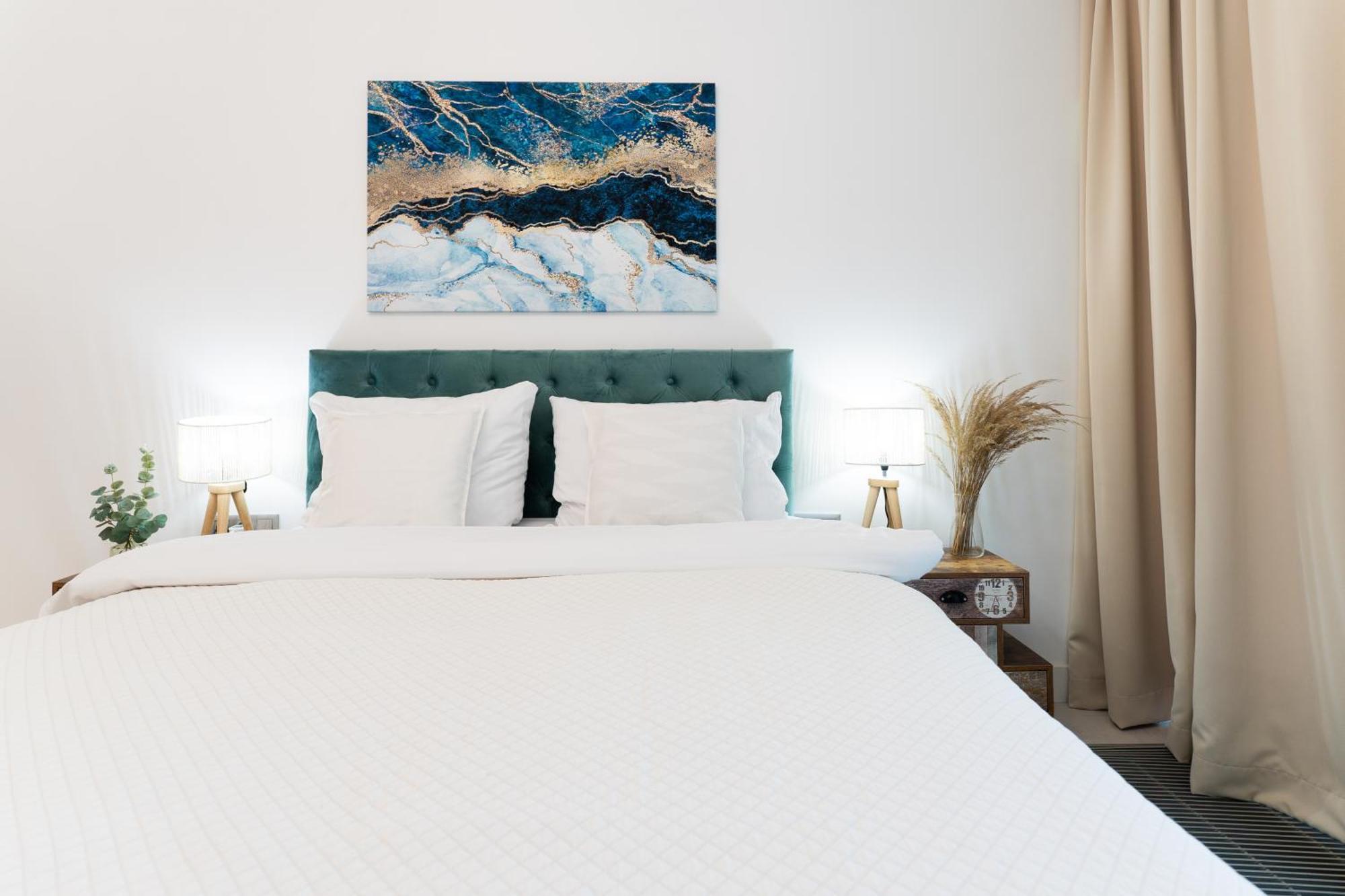 Apartamento Plater Premium