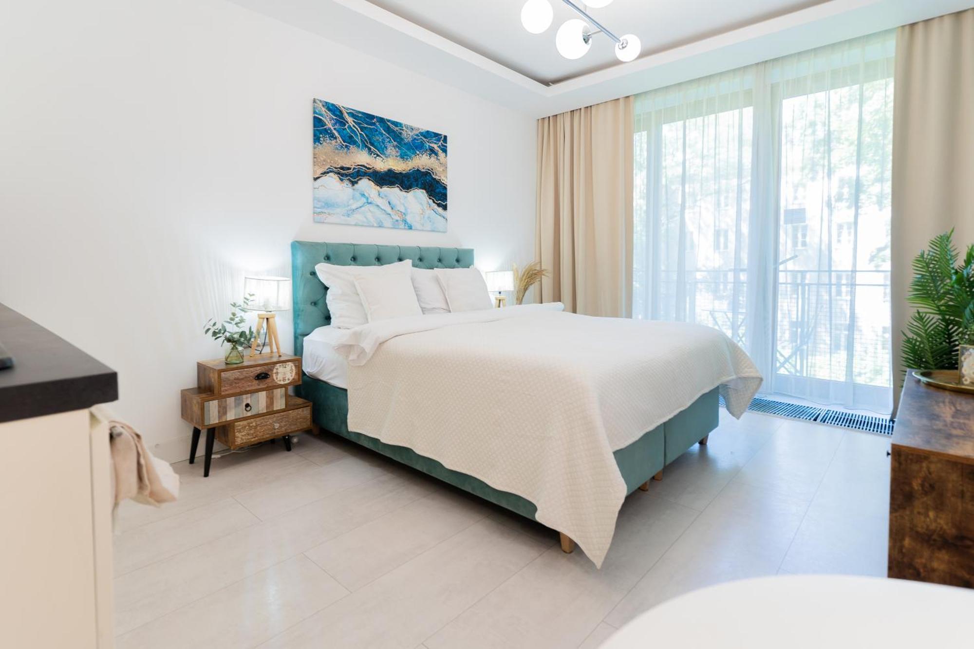 Plater Premium Apartamento *
