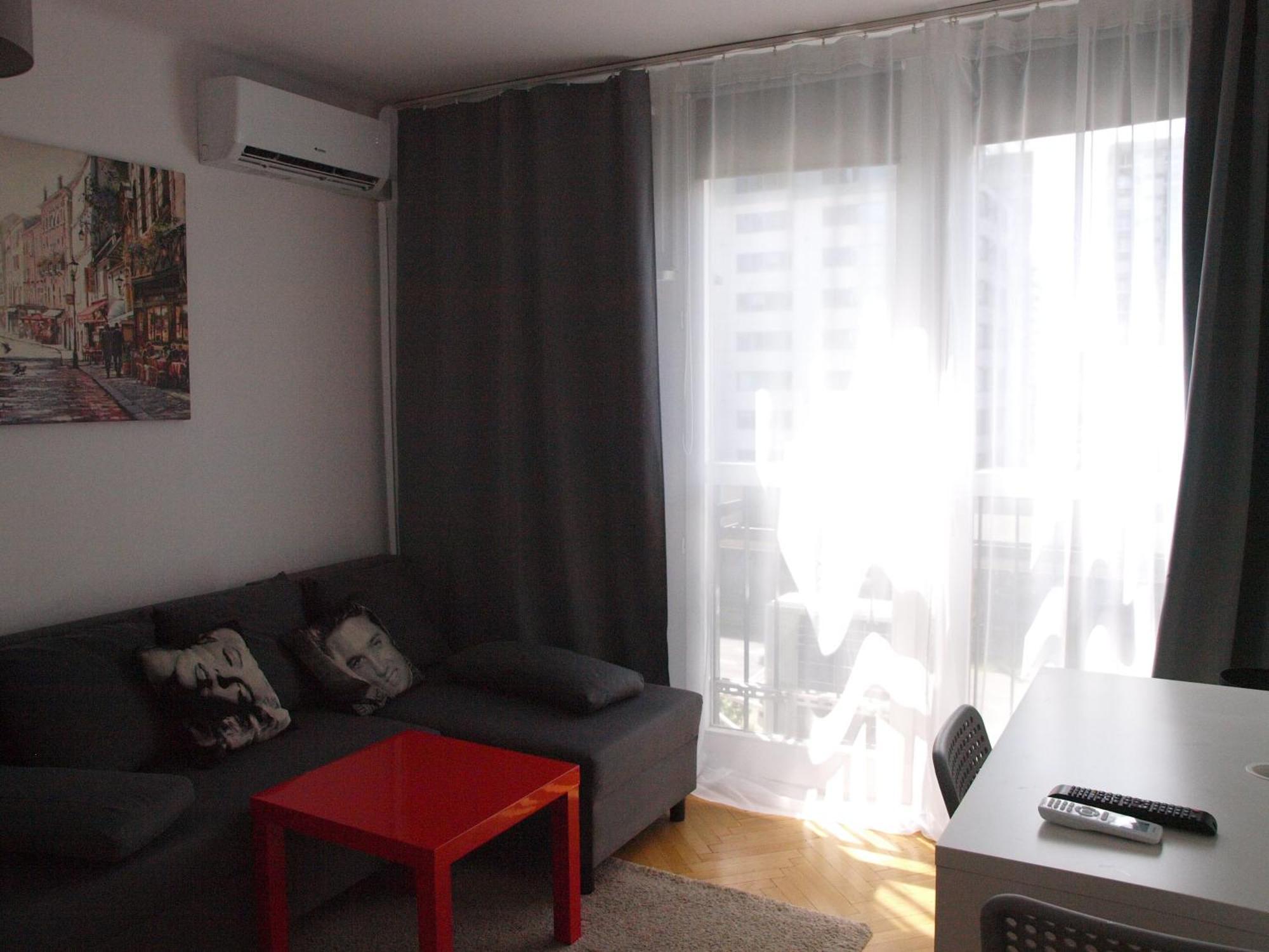 Rondo Onz Apartamento *