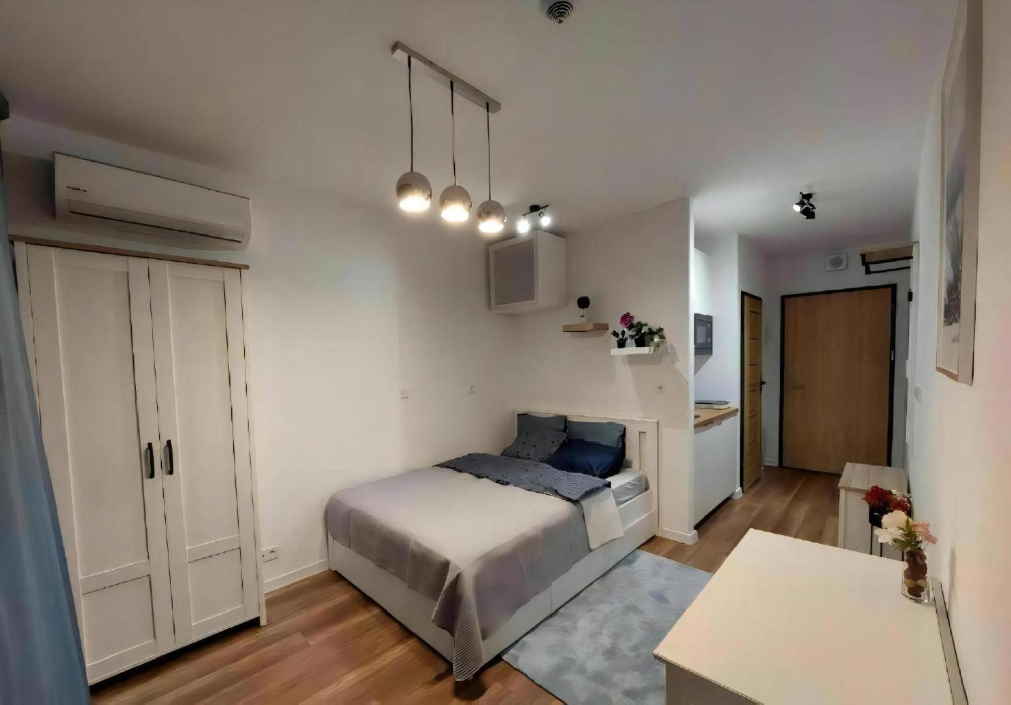 Grupa Căn hộ Warsaw
