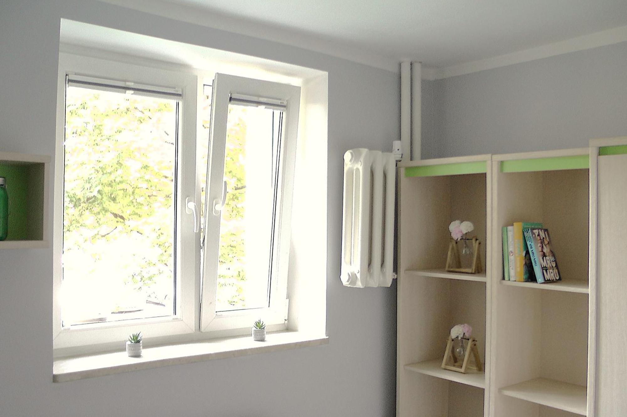 Room, Batorego 29 * Warsaw