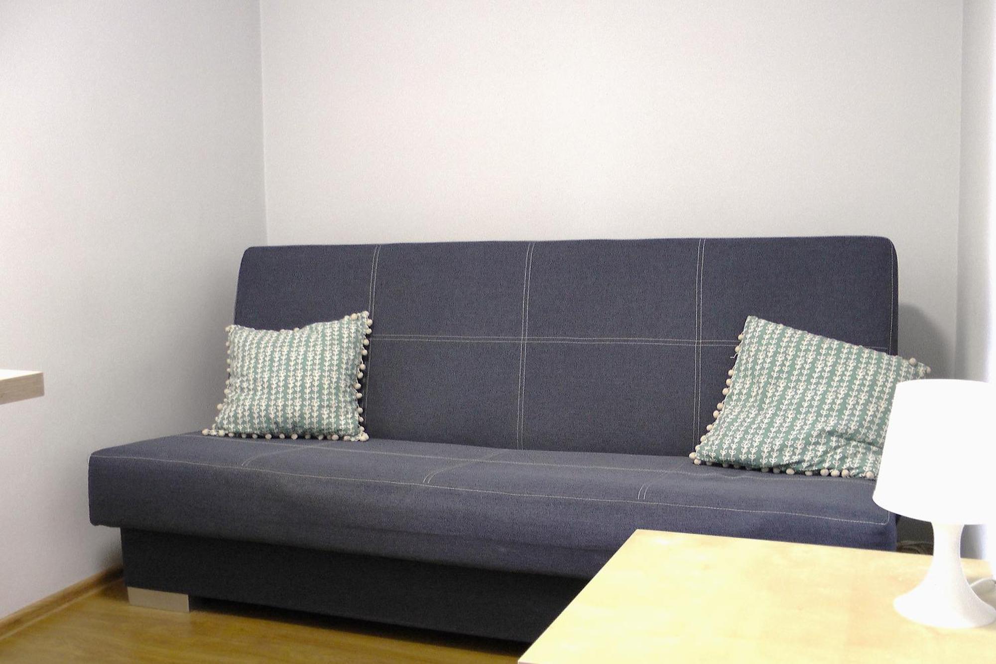 Room, Batorego 29 Apartment