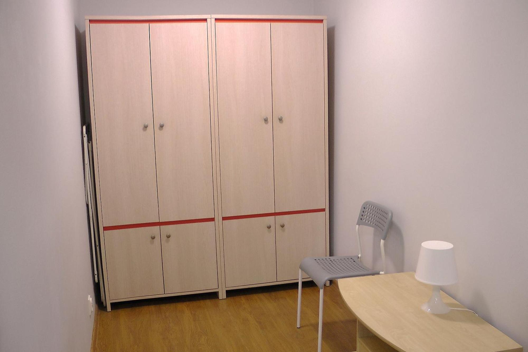 Room, Batorego 29 * Warsaw