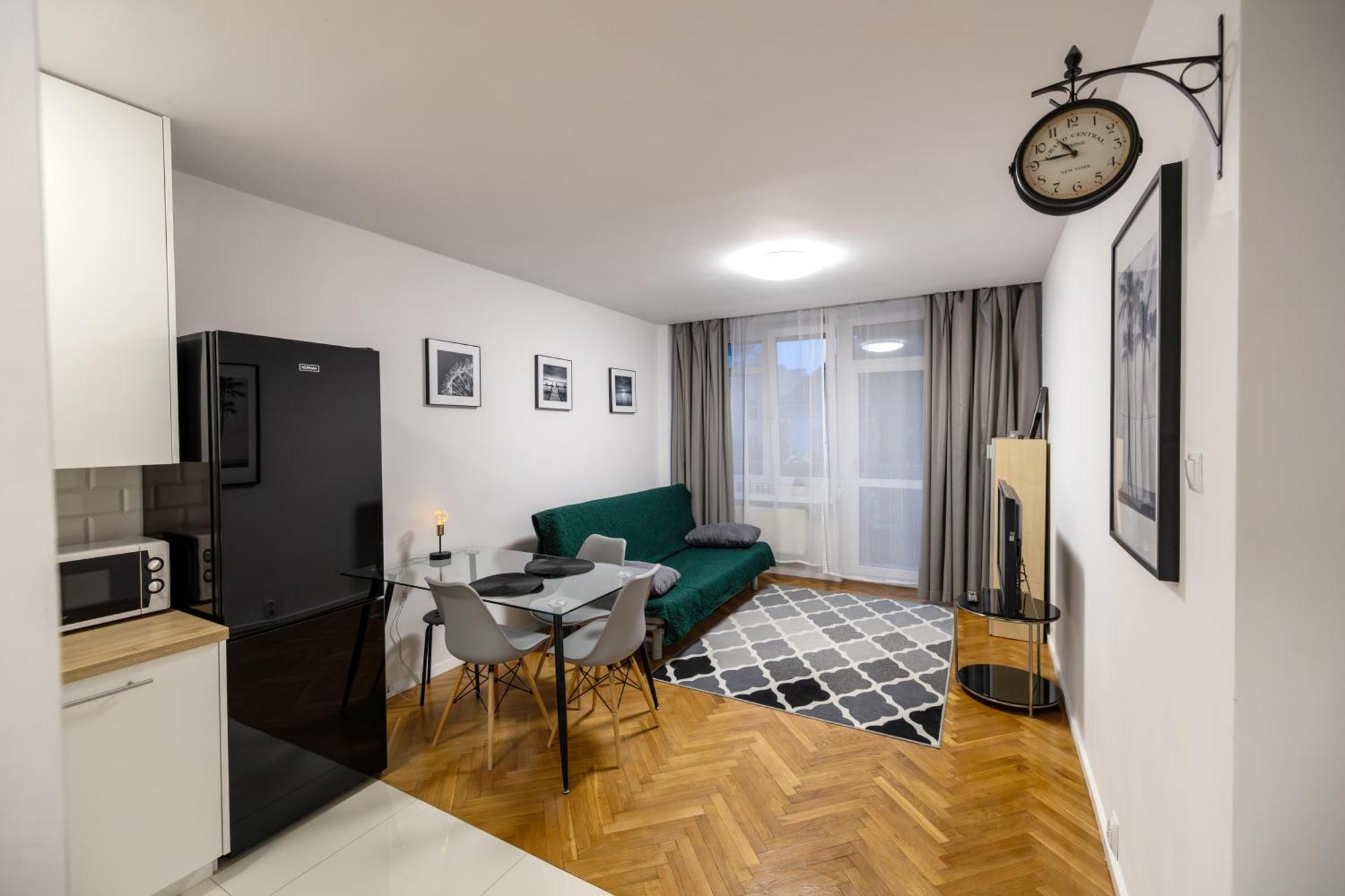Corazziego Plac Bankowy Warschau