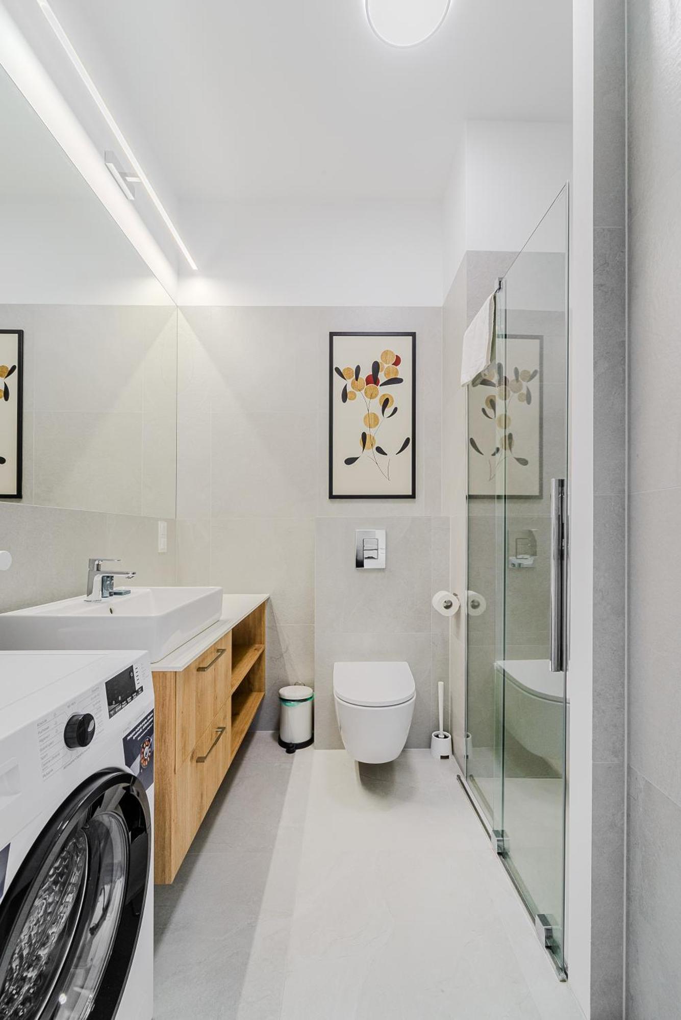 Apartamento Shortstaypoland Zdziechowskiego