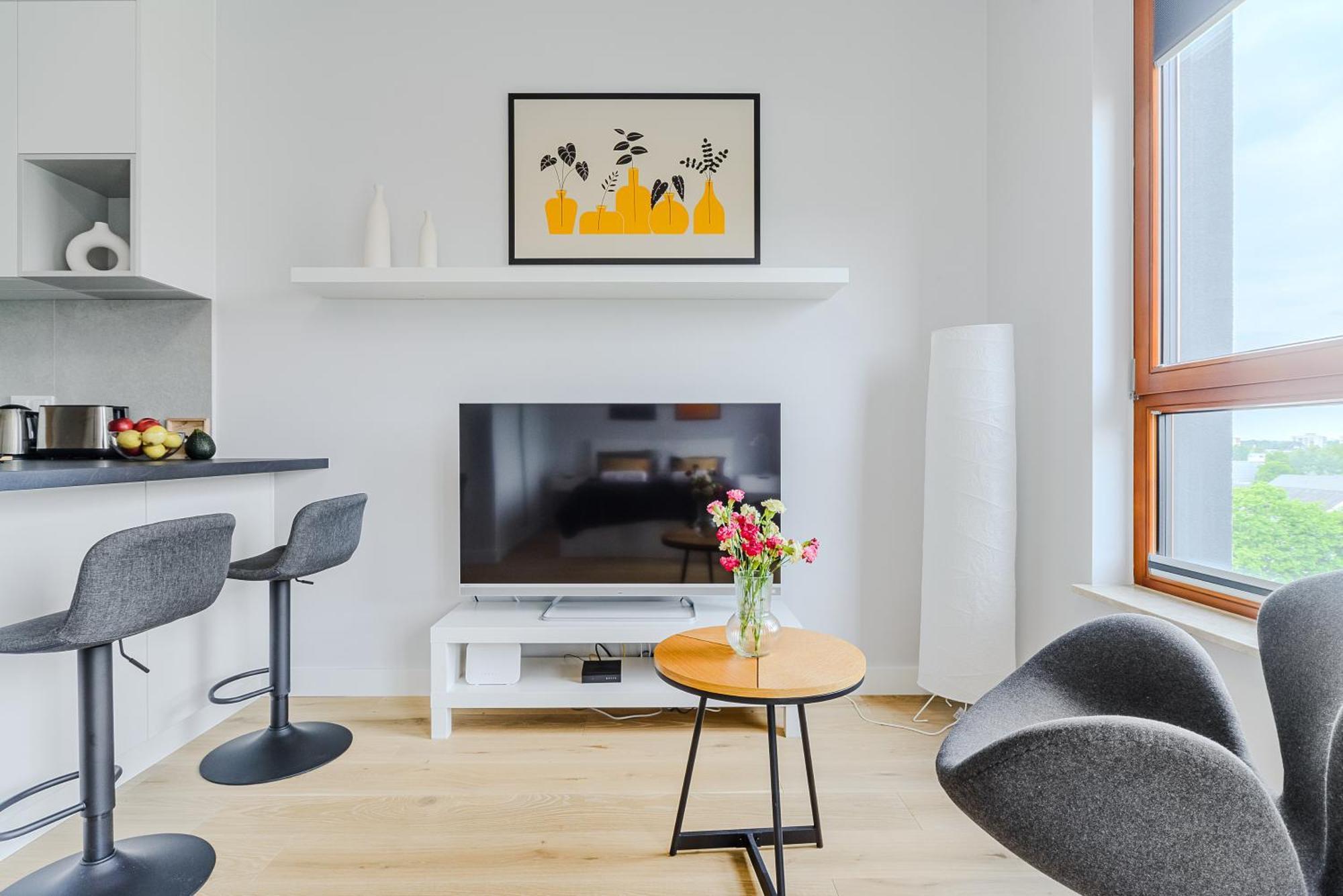 Shortstaypoland Zdziechowskiego Apartamento Varsóvia
