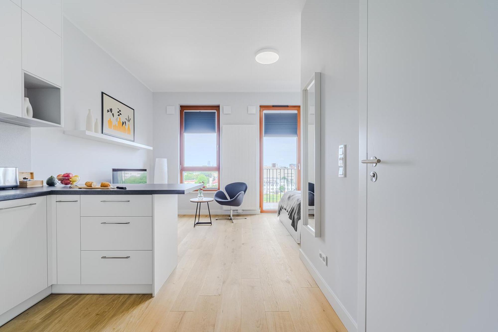 Shortstaypoland Zdziechowskiego Apartamento Varsóvia