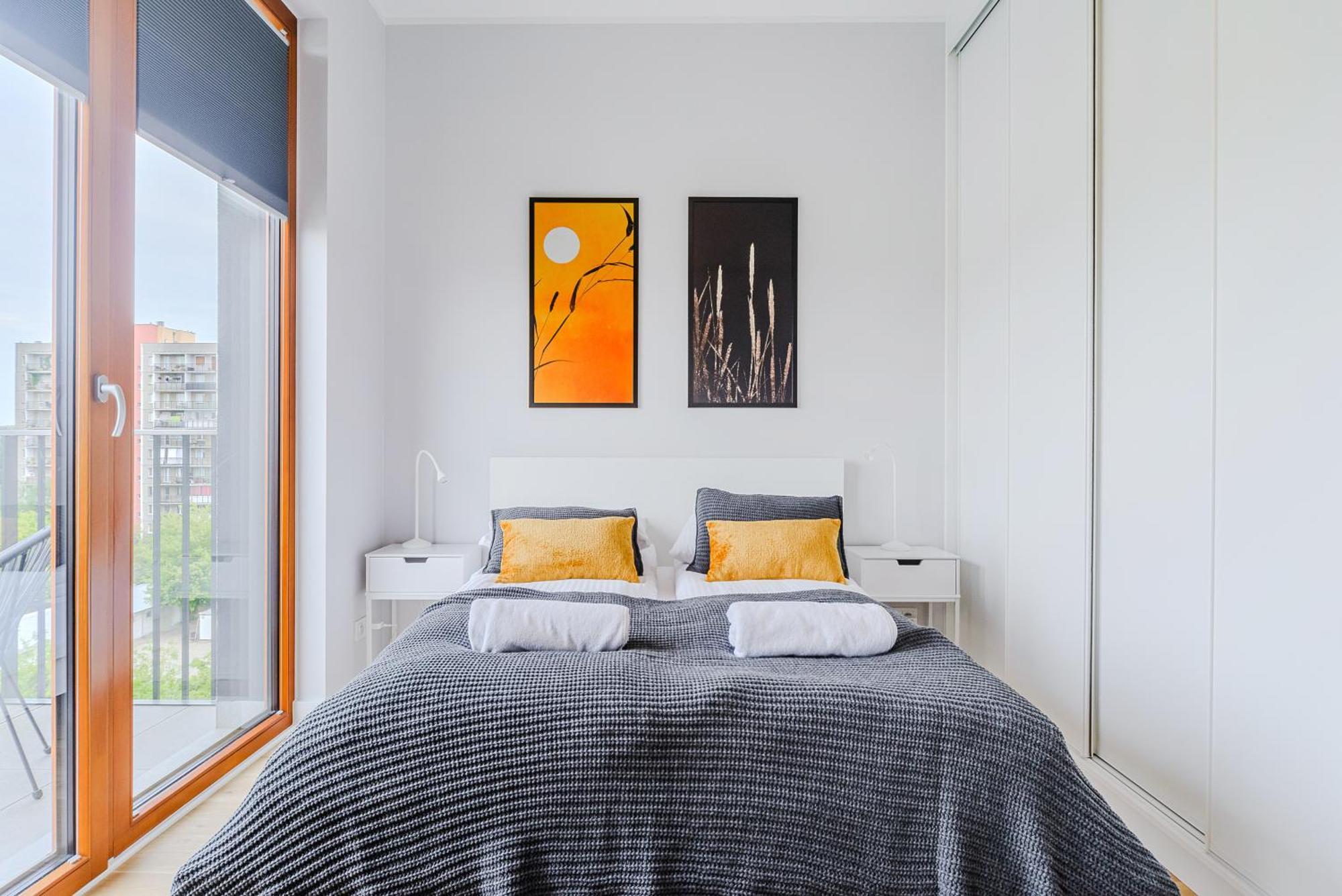 Apartamento Shortstaypoland Zdziechowskiego Varsóvia