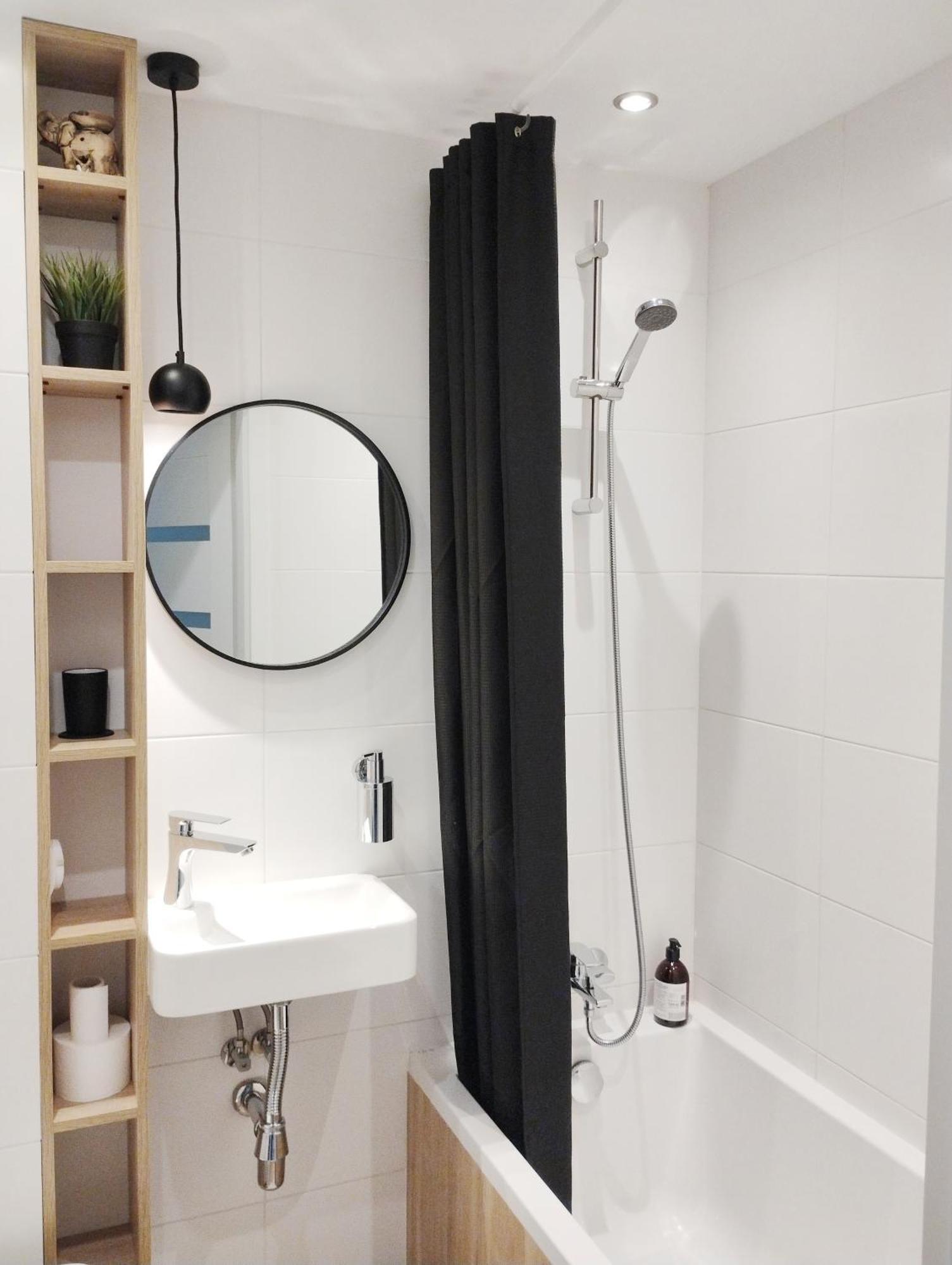 Przytulne Mieszkanko Mokotow Apartment Warsaw