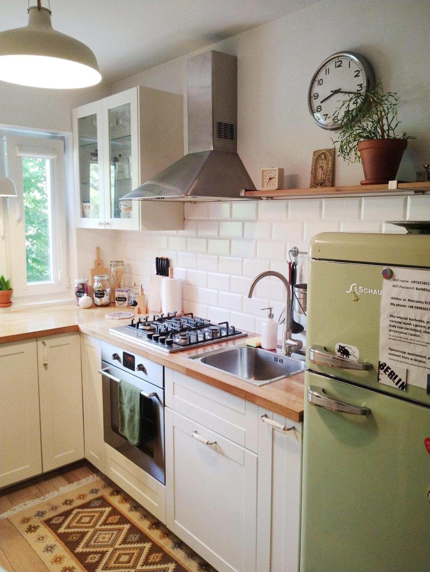 Przytulne Mieszkanko Mokotow Apartment *