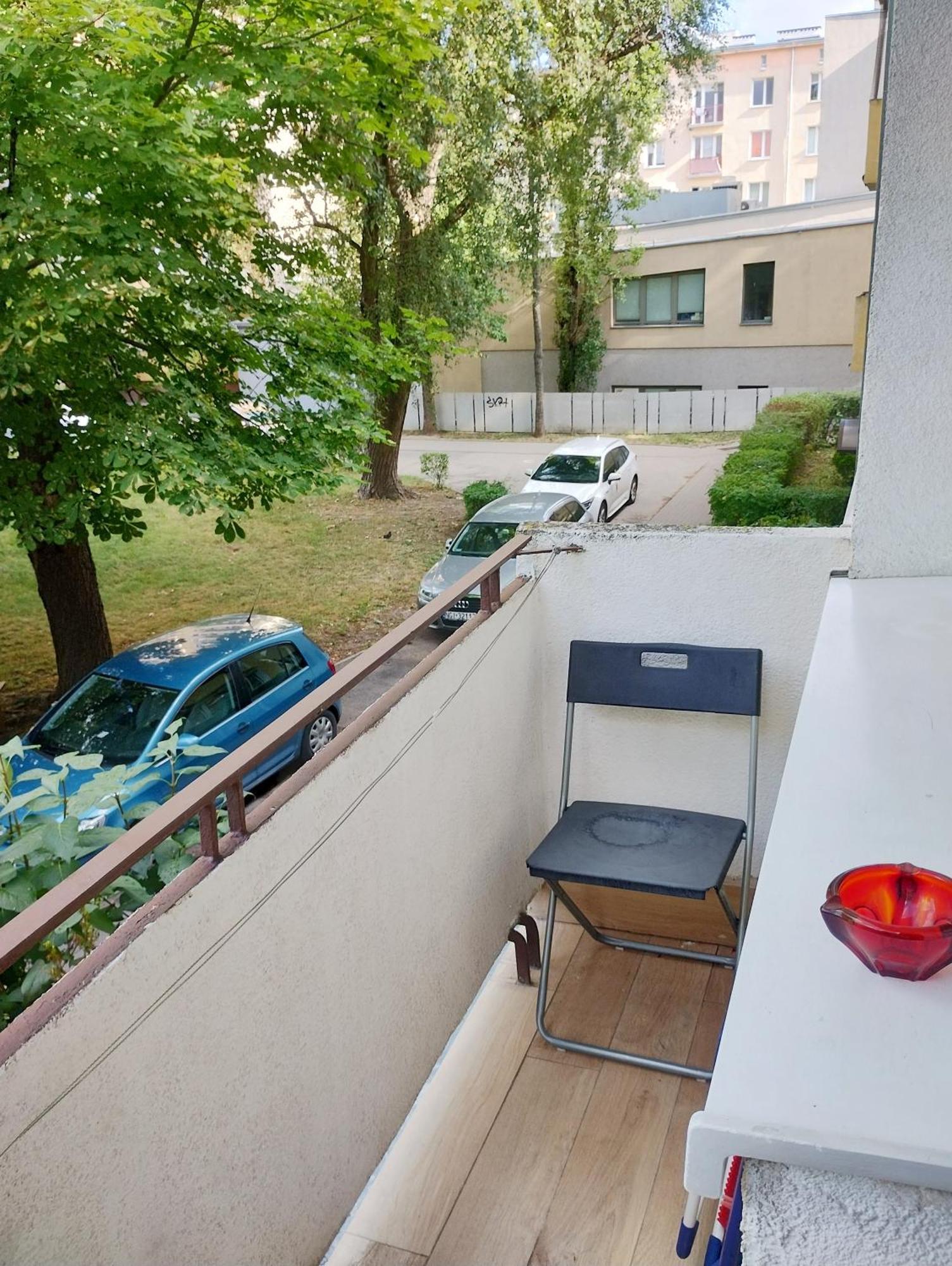 Przytulne Mieszkanko Mokotow Apartment Warsaw
