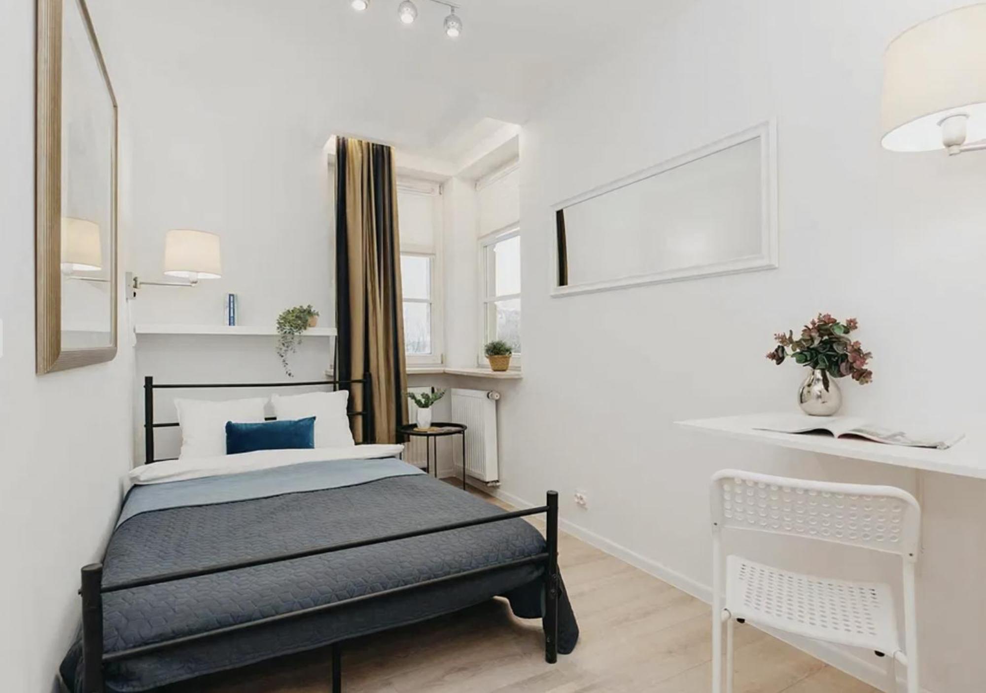 Apartament B3 *