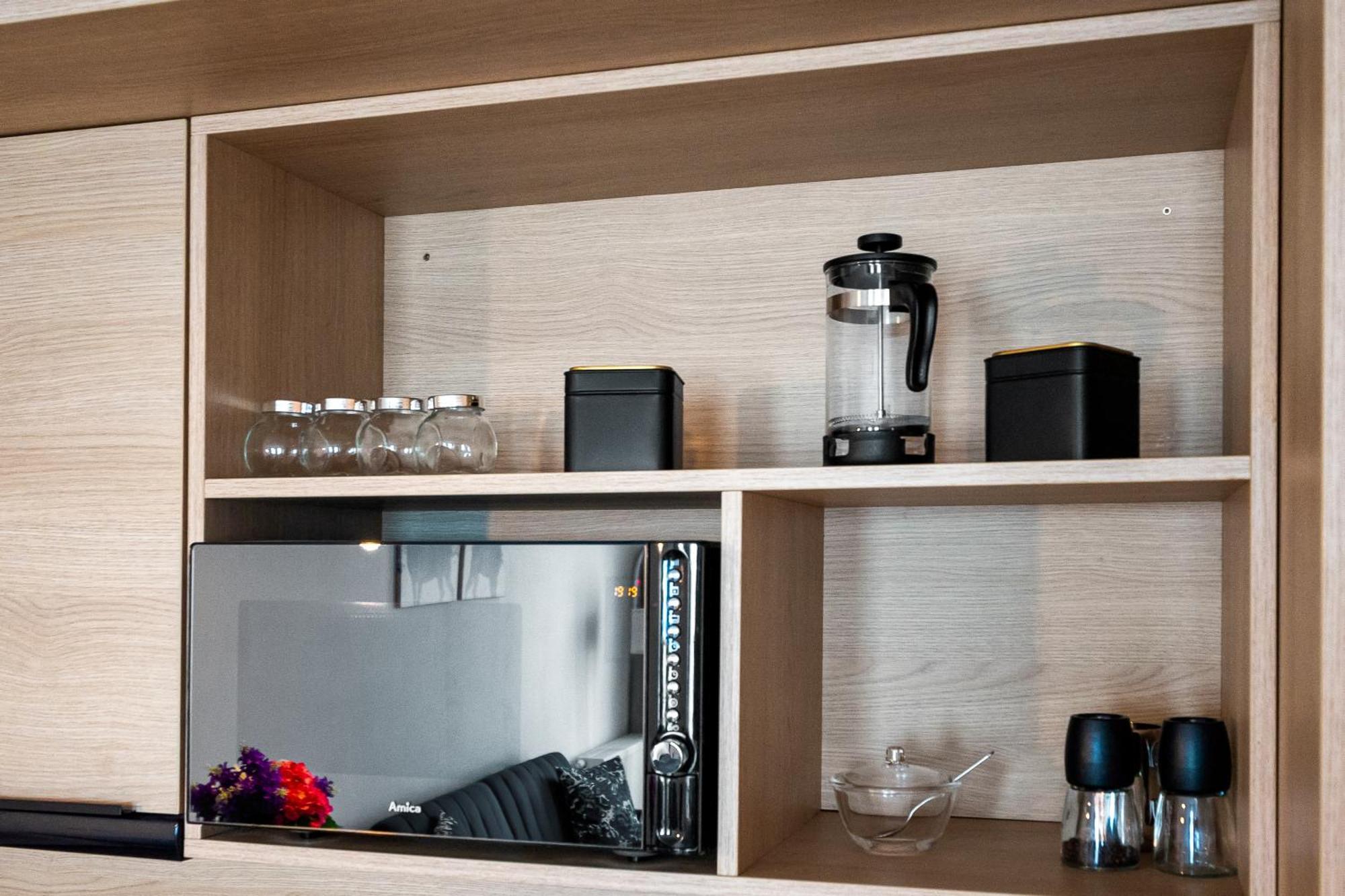 National Stadium - Parking, Workspace - By Rentujemy Apartment Warsaw