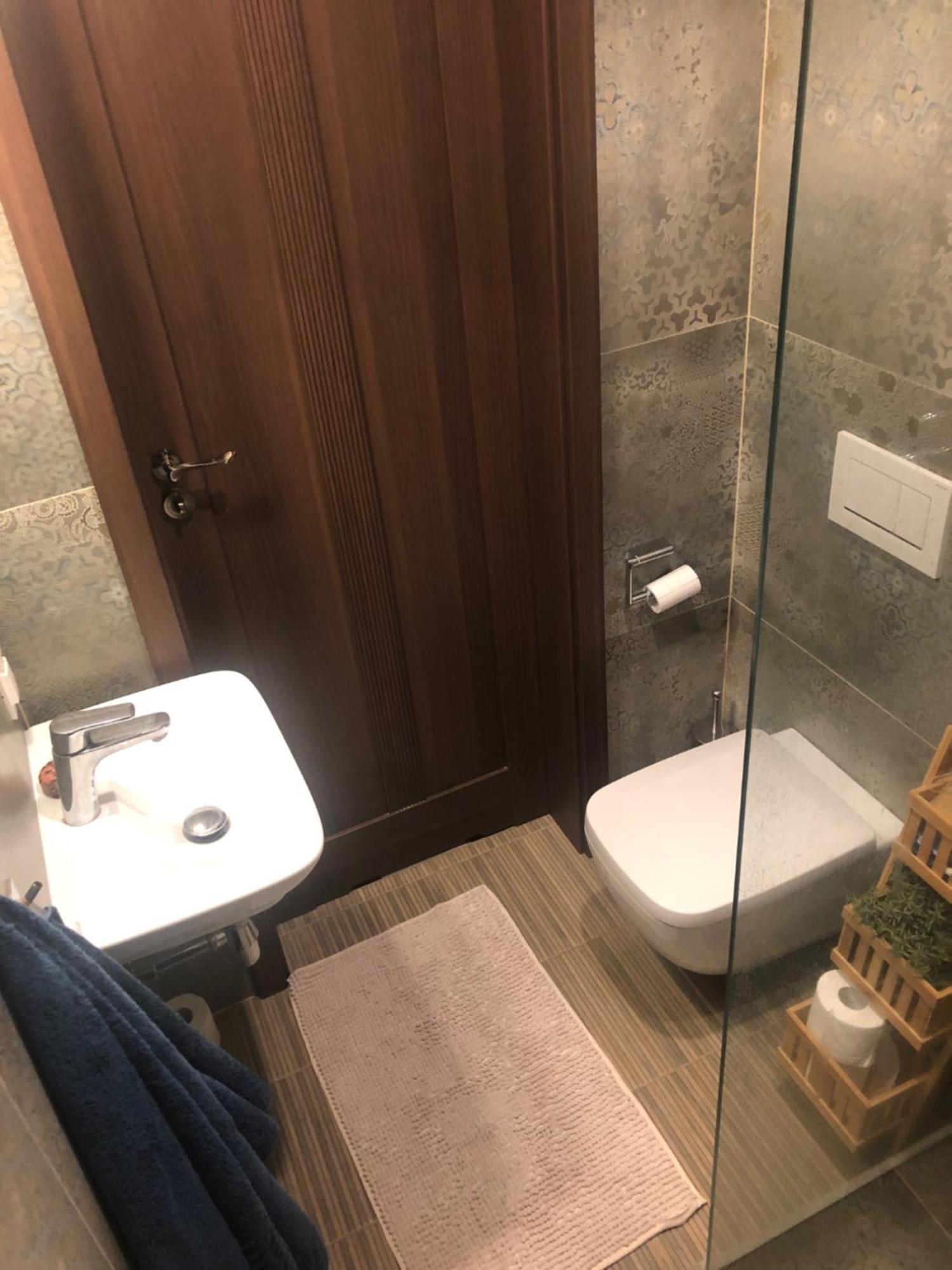 Privatunterkunft Stara Praga *