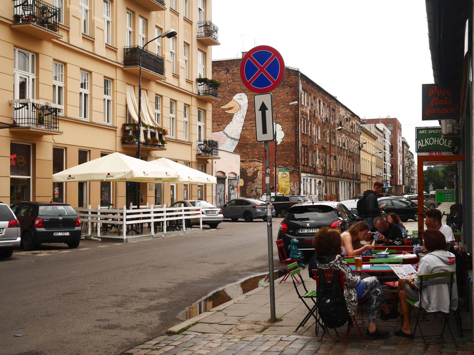 Stara Praga Privatunterkunft *
