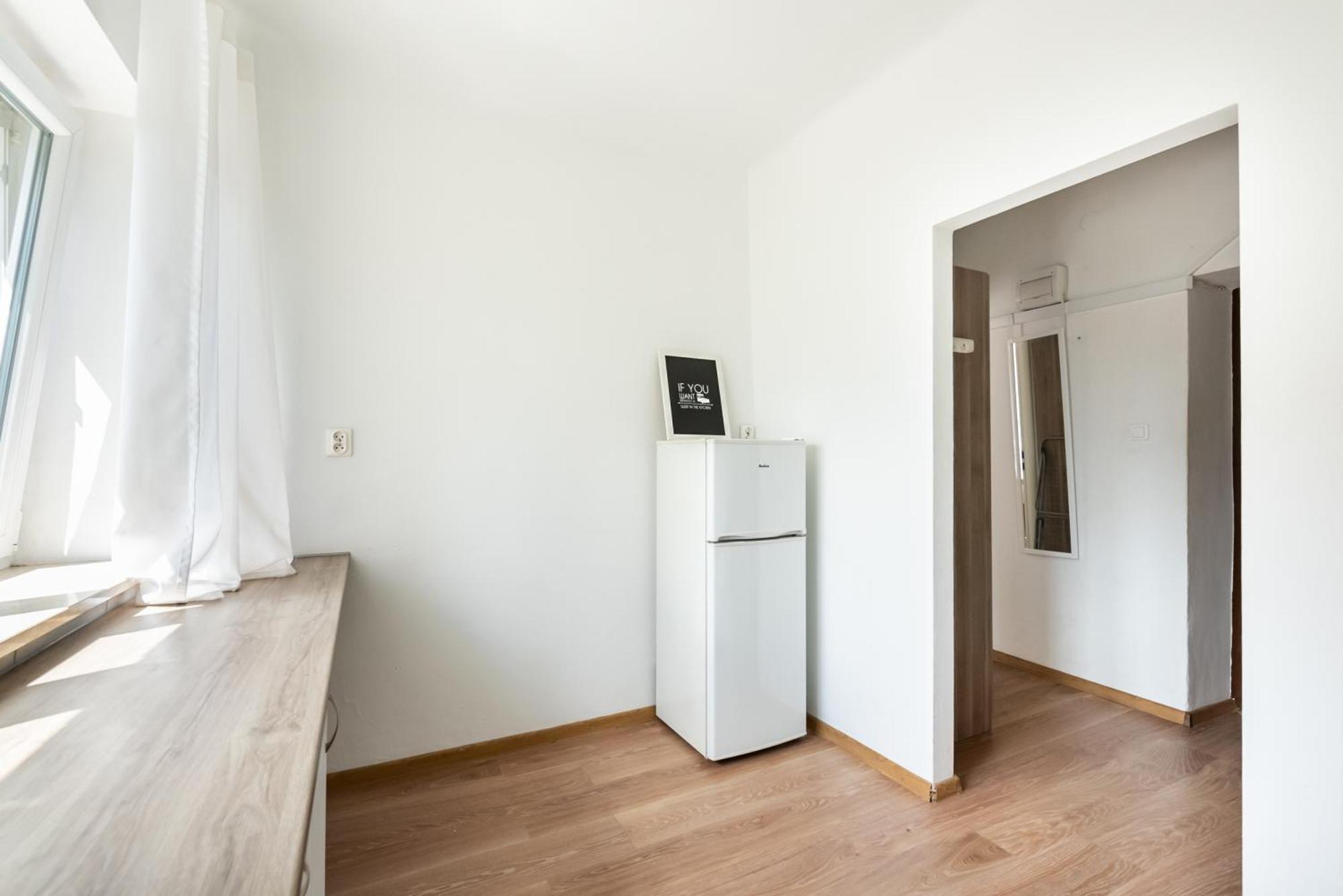 Apartment Nowolipki Standard Warsaw