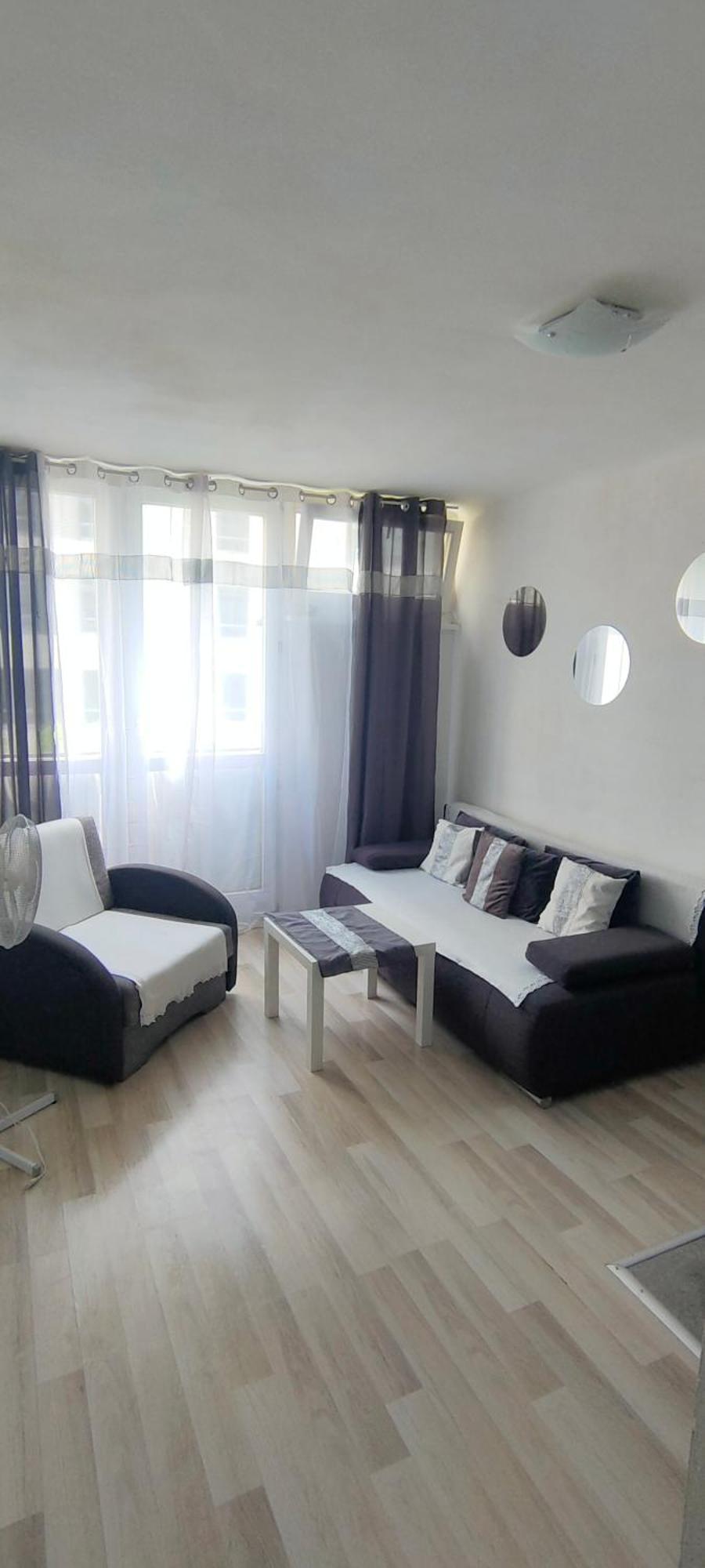 Apartment Fervor Pereca