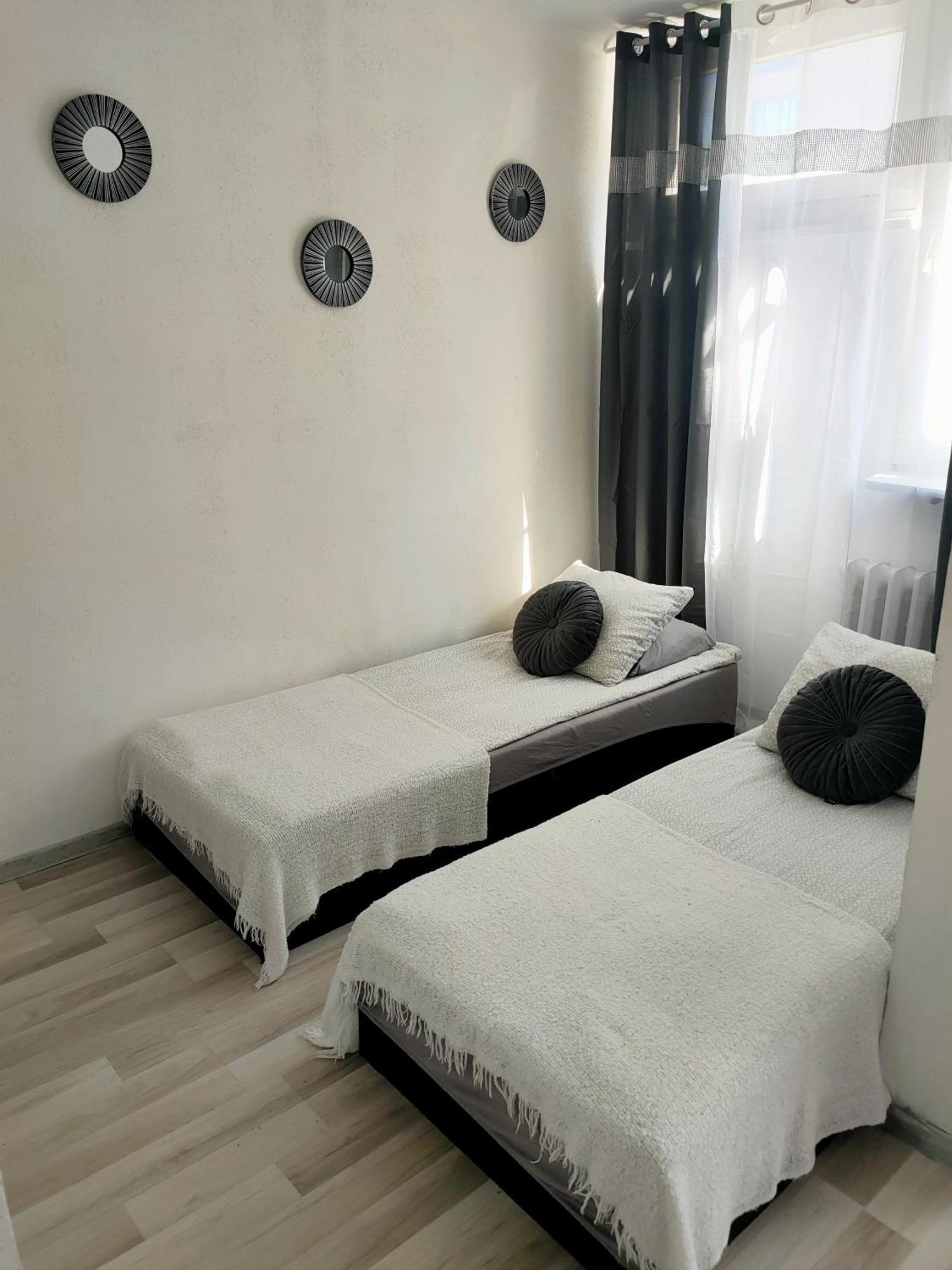 Apartment Fervor Pereca