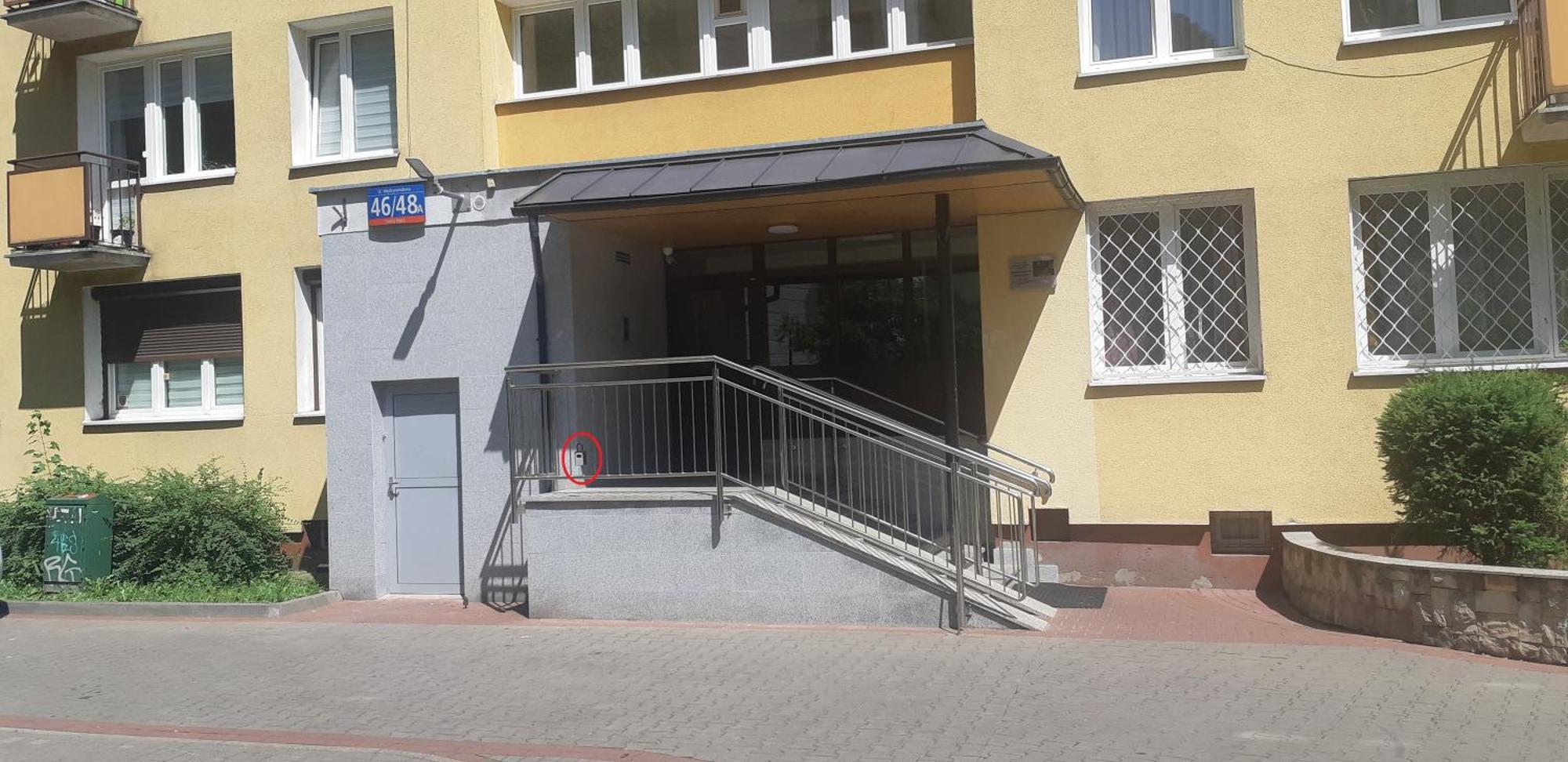 Eloft Saska Kepa * Varsóvia