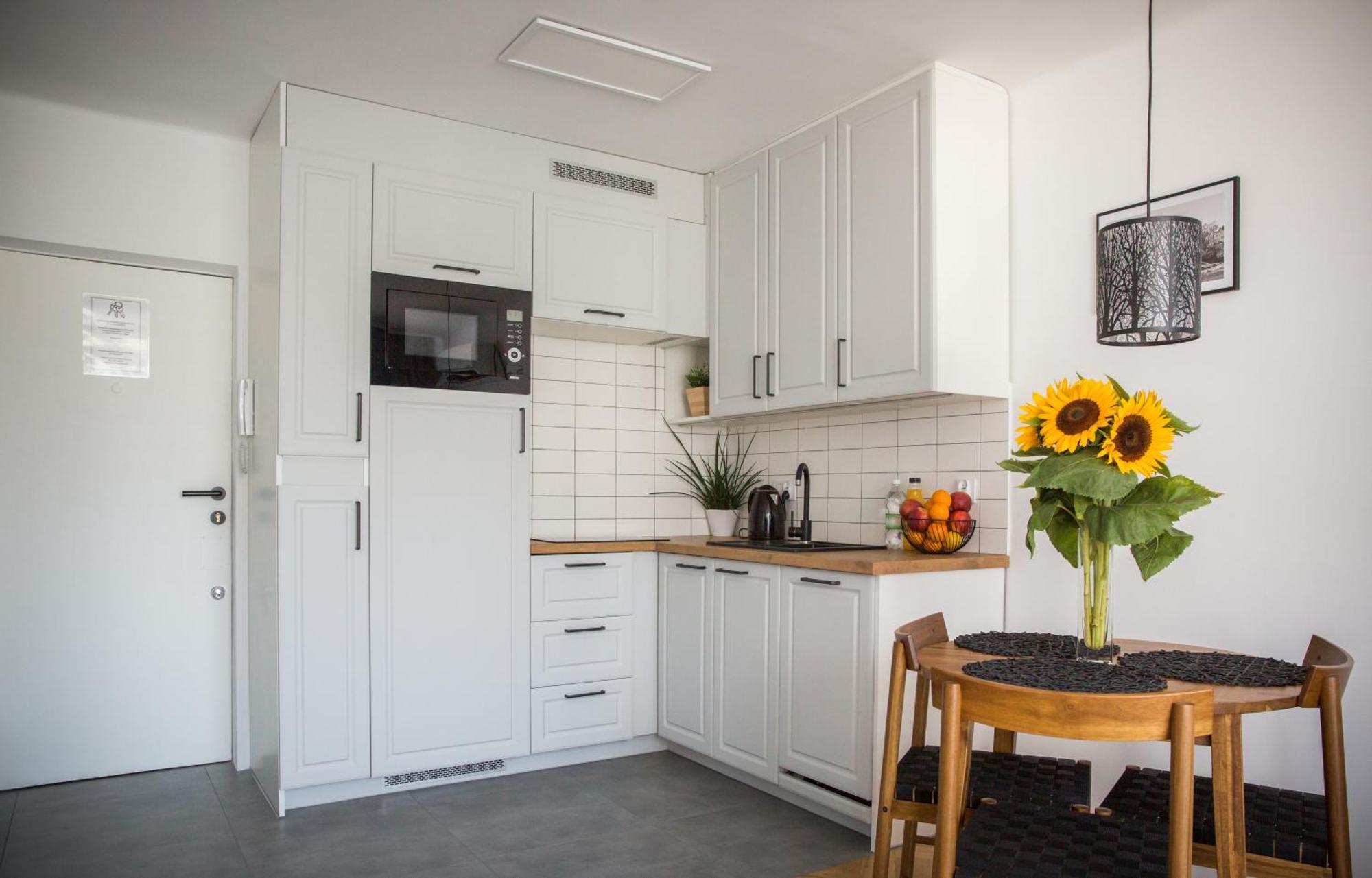 Apartamento Center Pereca, Next To Warsaw's Business District & Metro Onz, By Warsawskyline Varsóvia