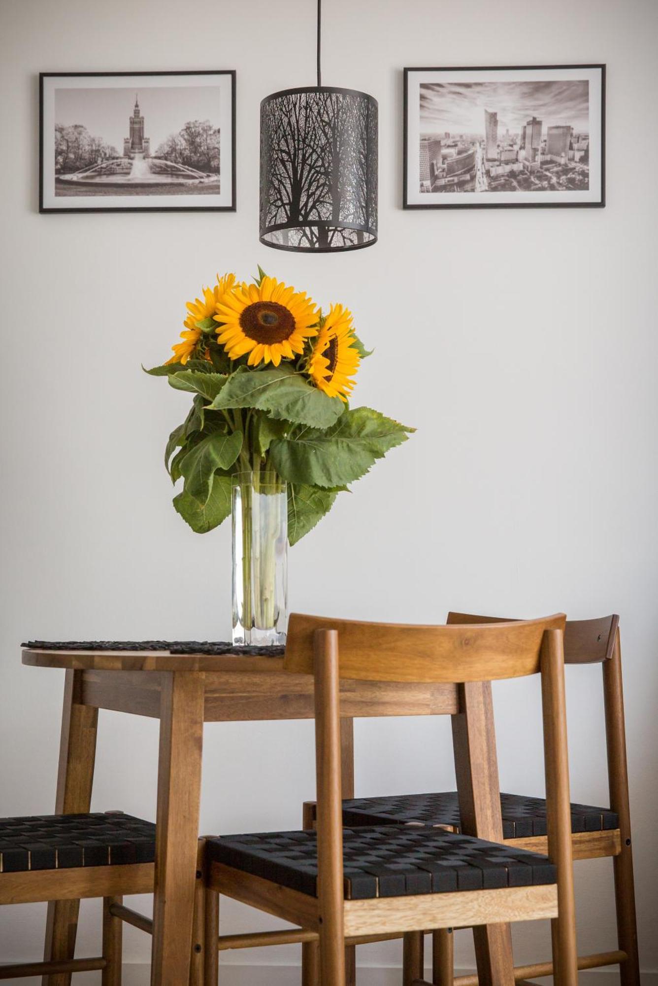 Apartamento Center Pereca, Next To Warsaw's Business District & Metro Onz, By Warsawskyline *