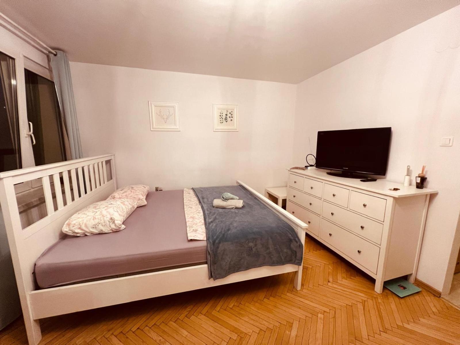 Apartament Entire Studio In Centrum