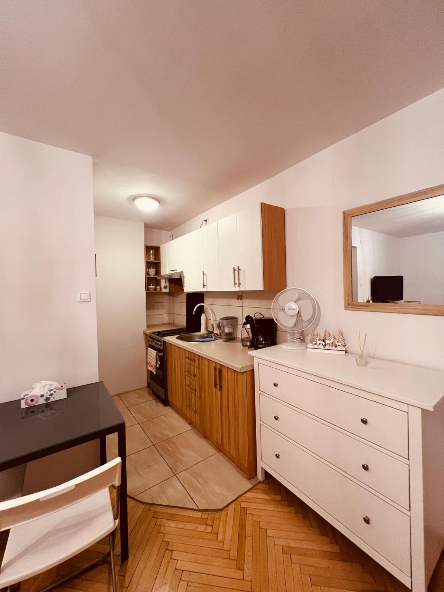 Apartament Entire Studio In Centrum *