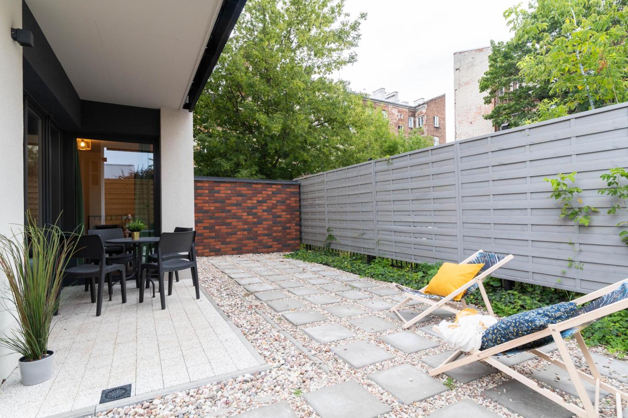 Lineburg Apartment *