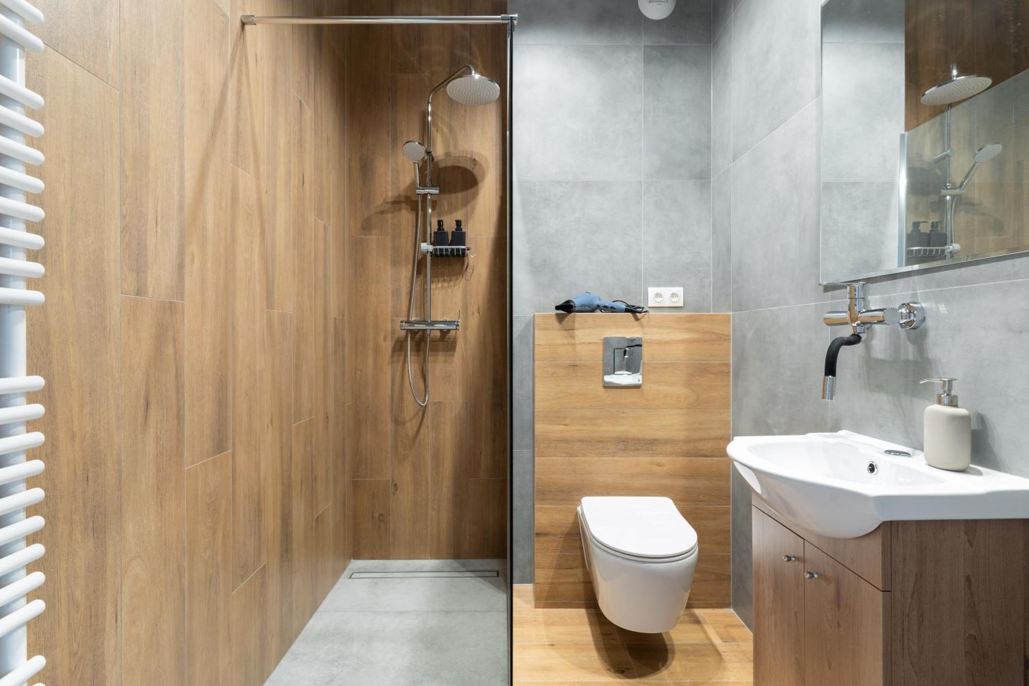 Apartamento Lineburg *