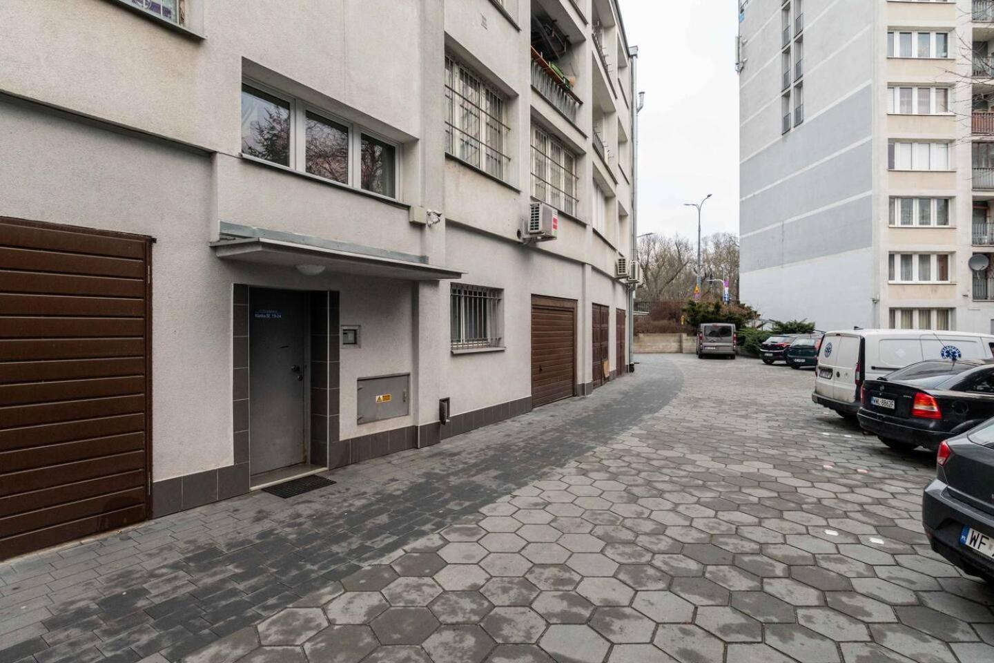 Apartment Indigo Pge Narodowy *